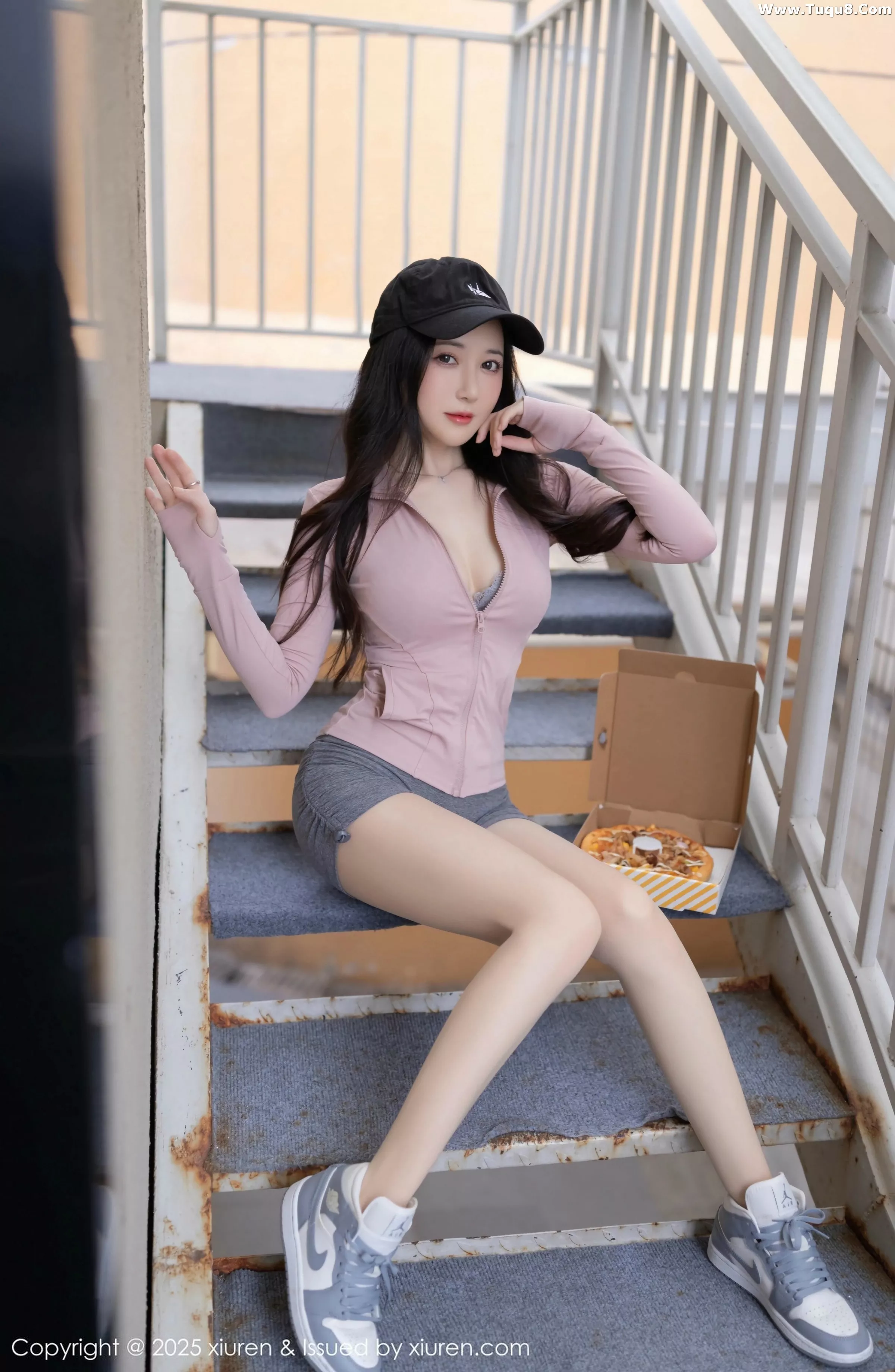 鱼子酱写真