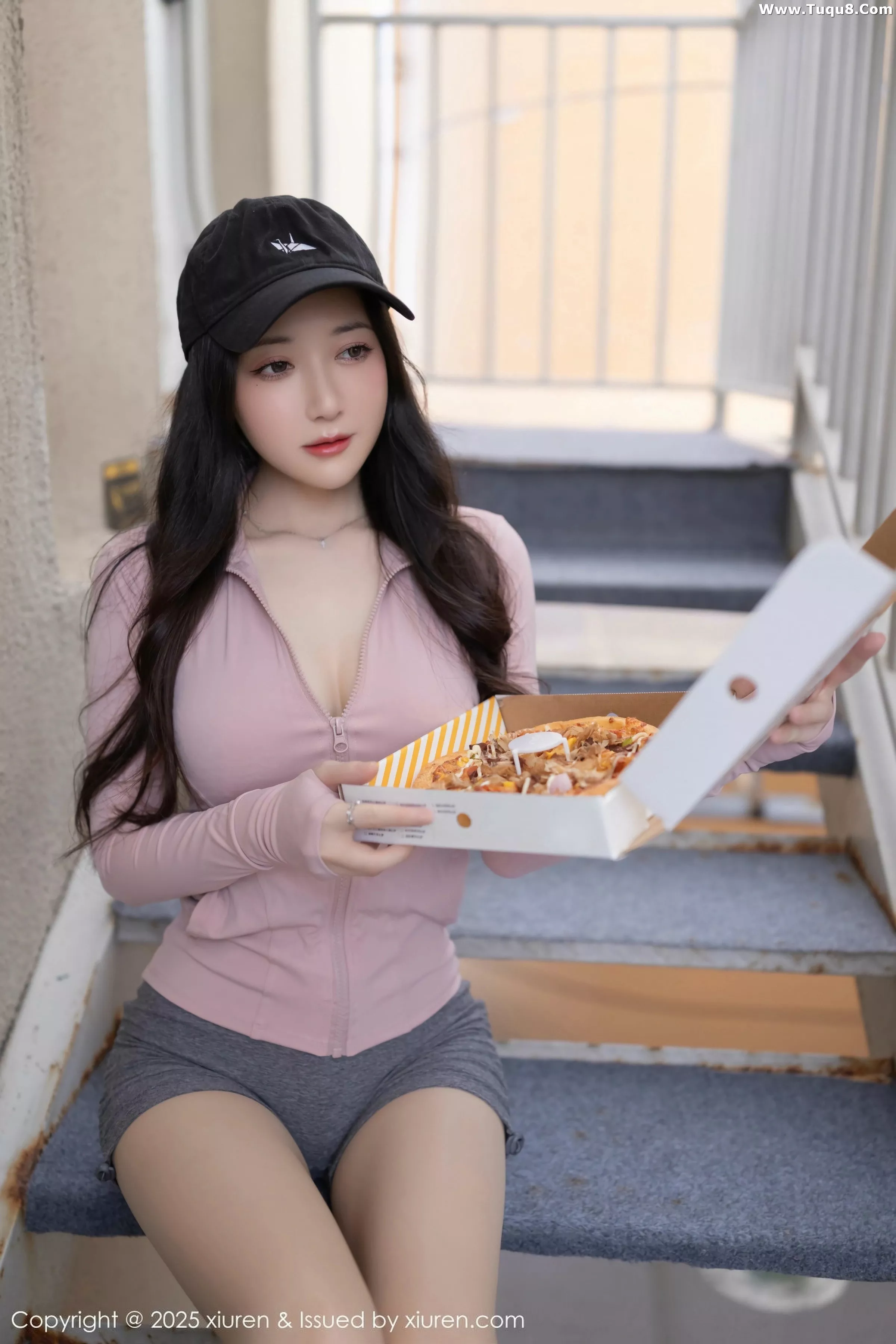 鱼子酱写真