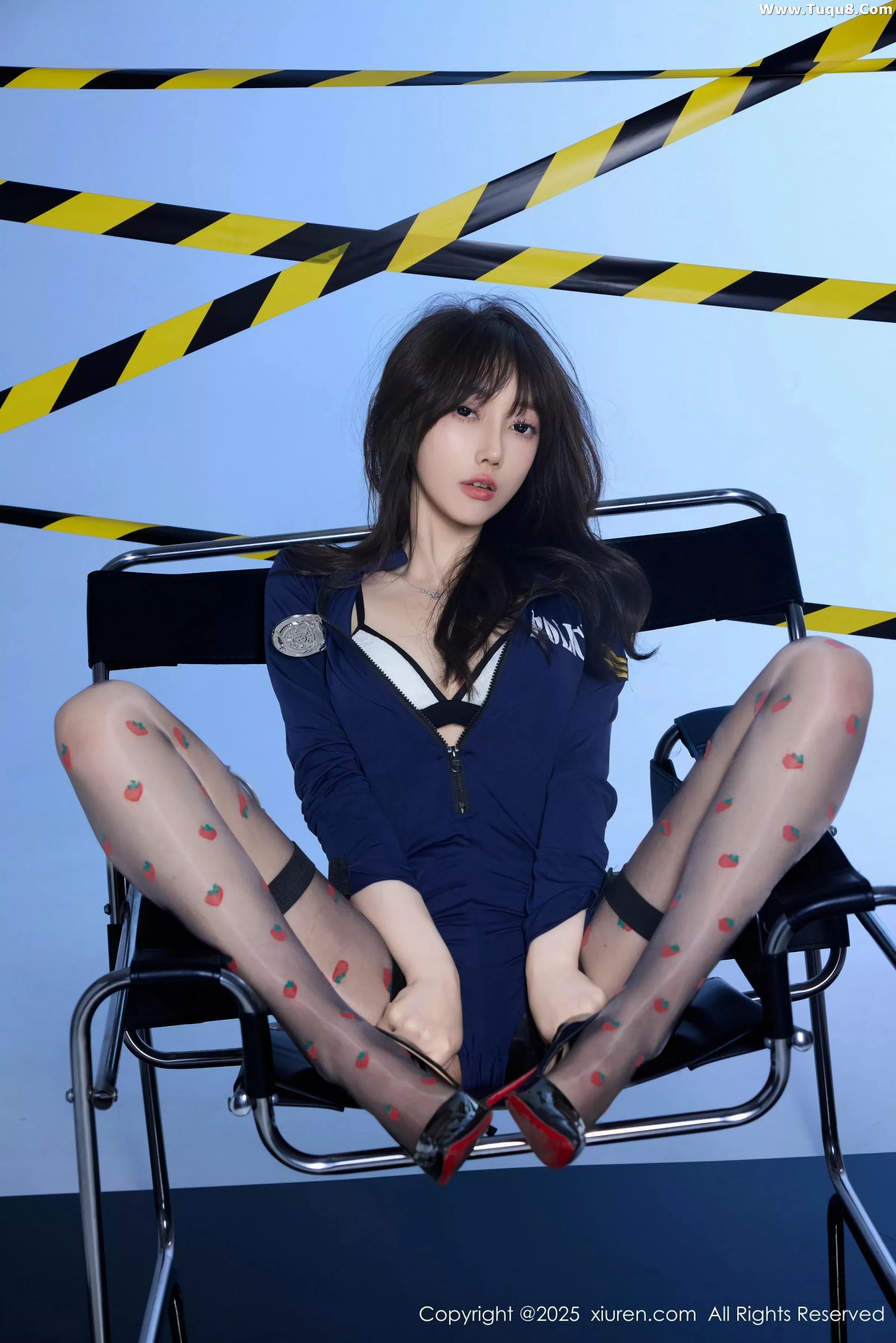 玥儿玥写真