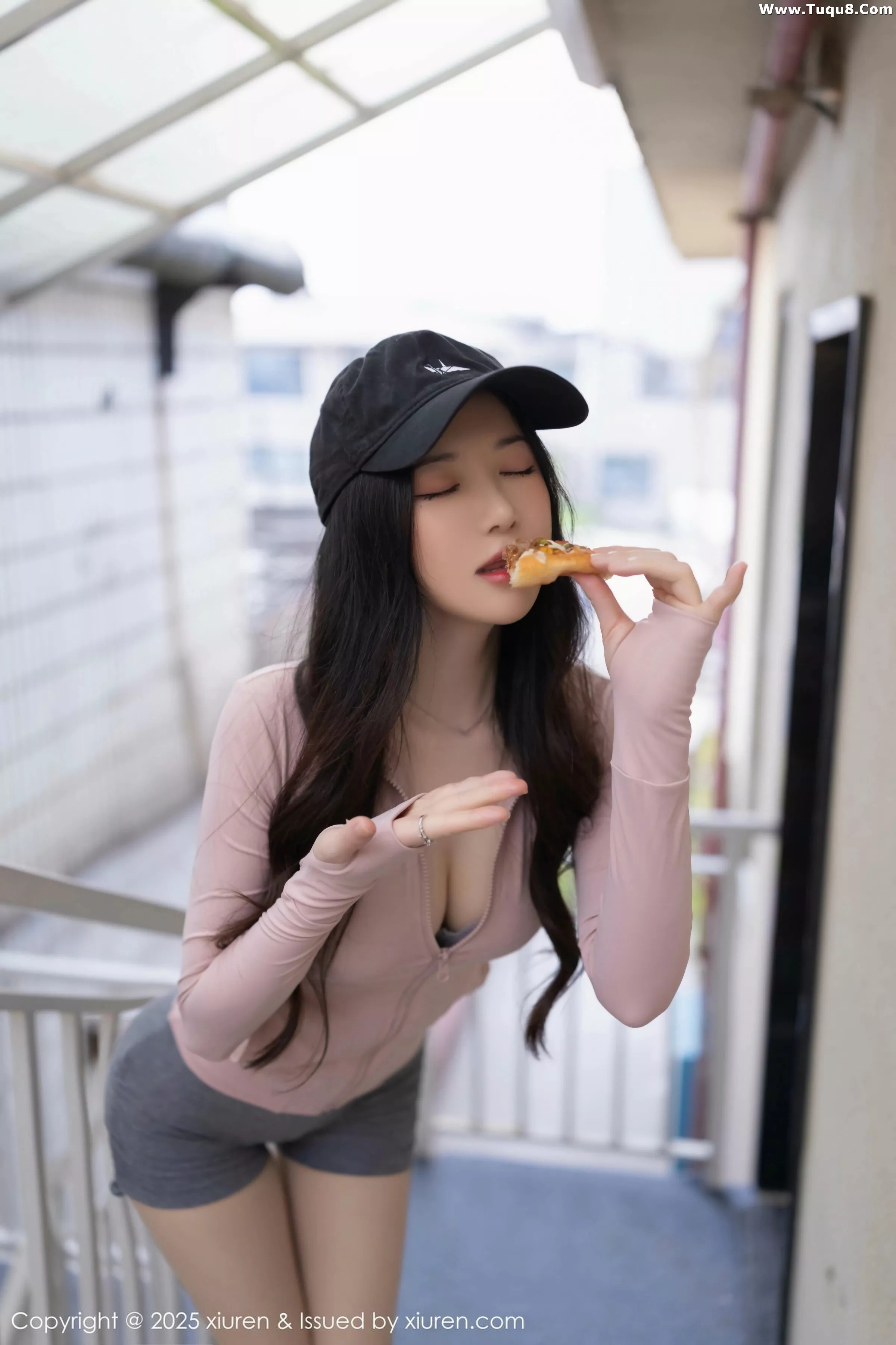 鱼子酱写真