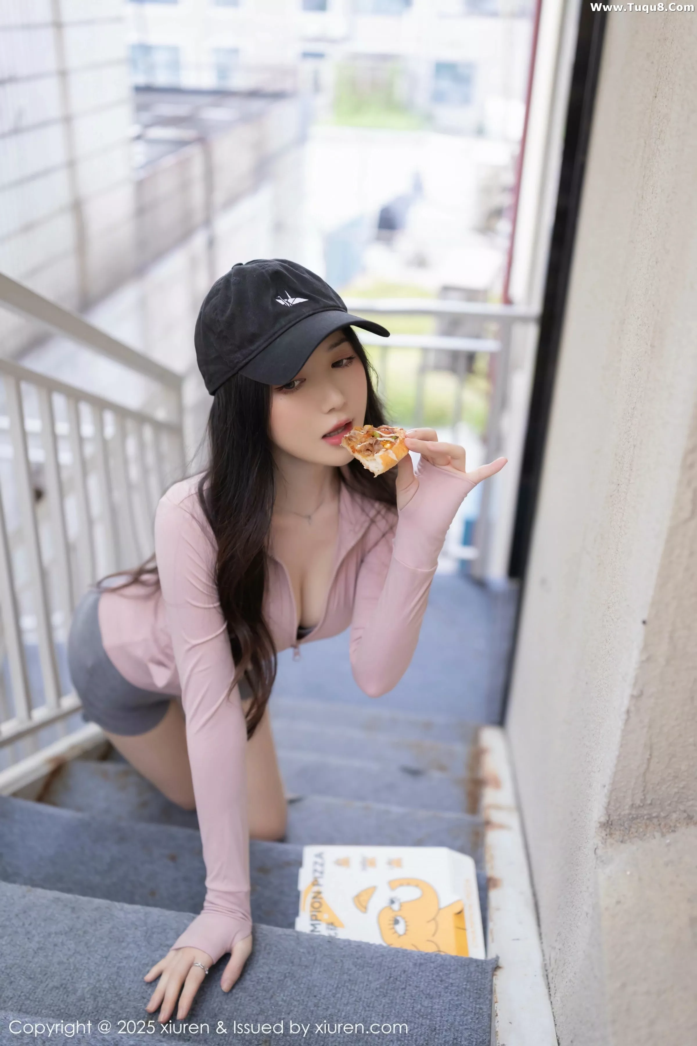 鱼子酱写真