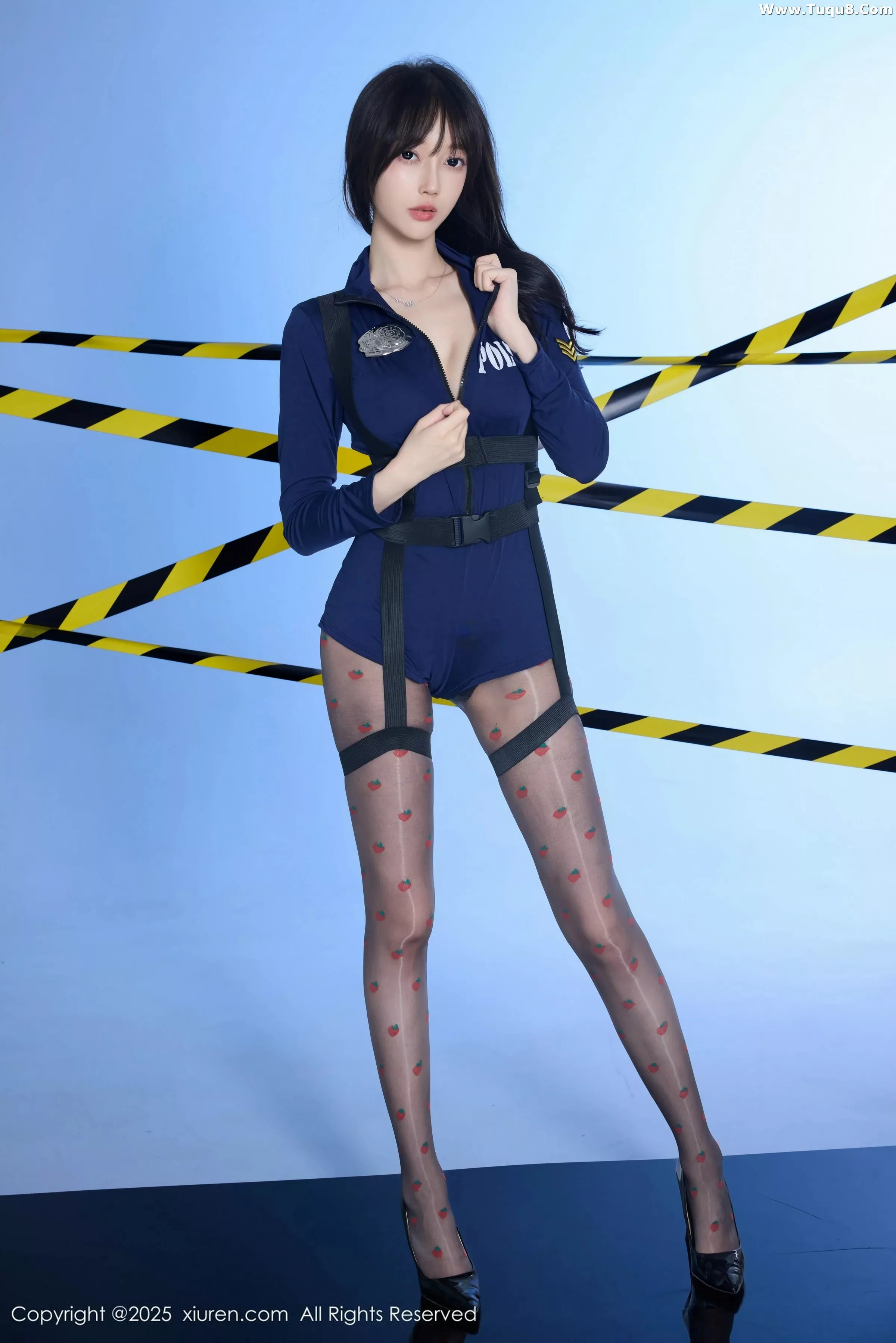 玥儿玥写真