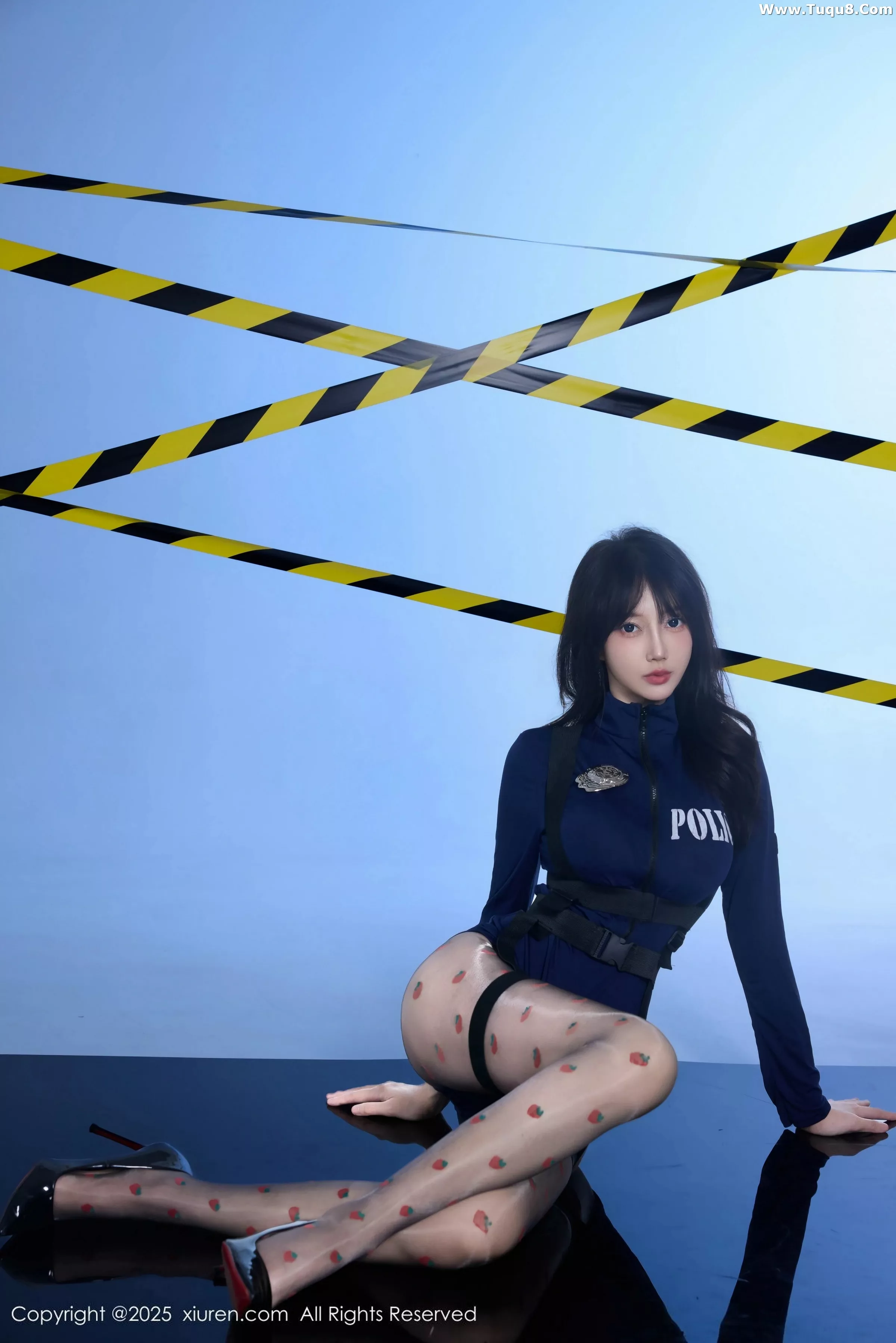 玥儿玥写真