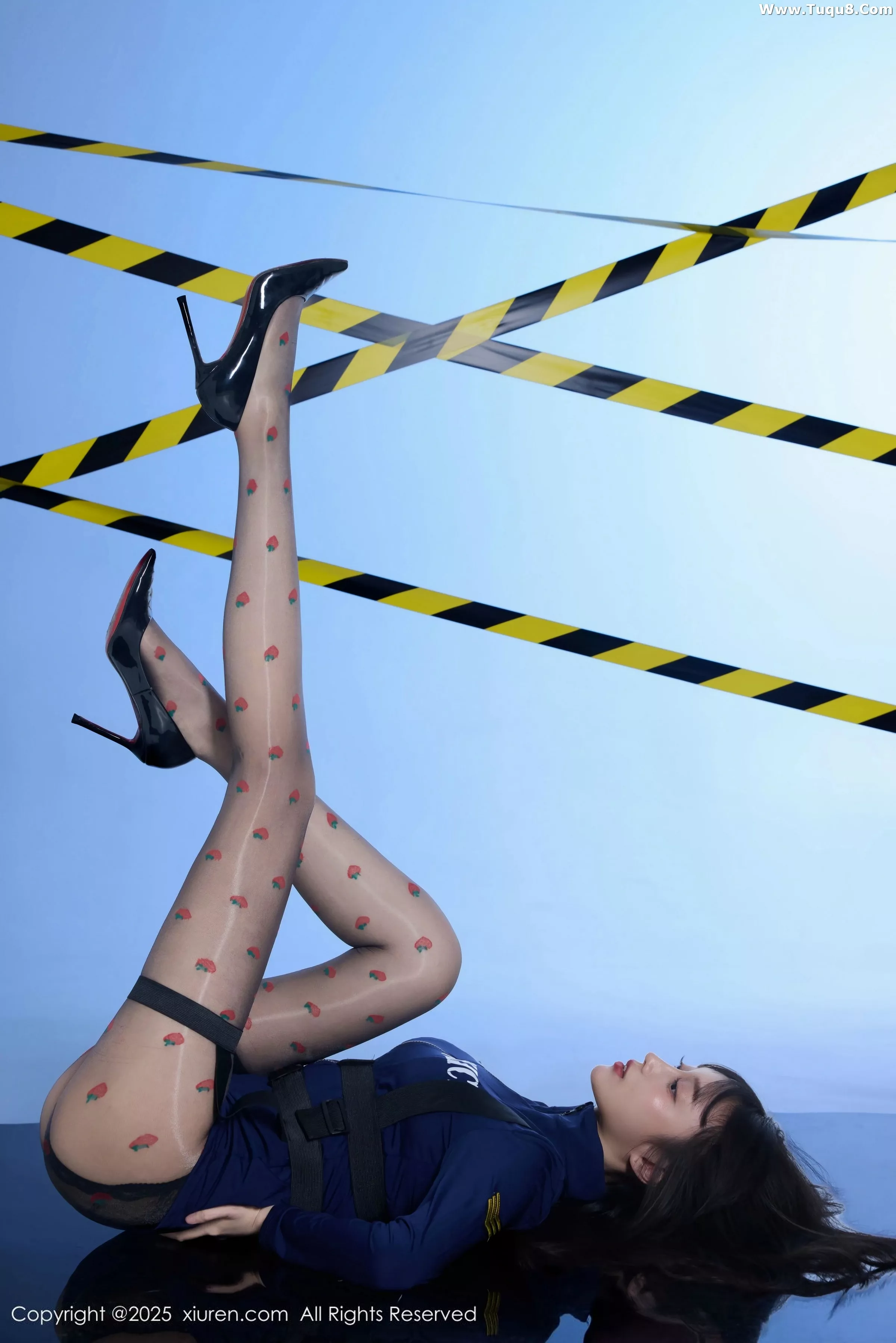 玥儿玥写真