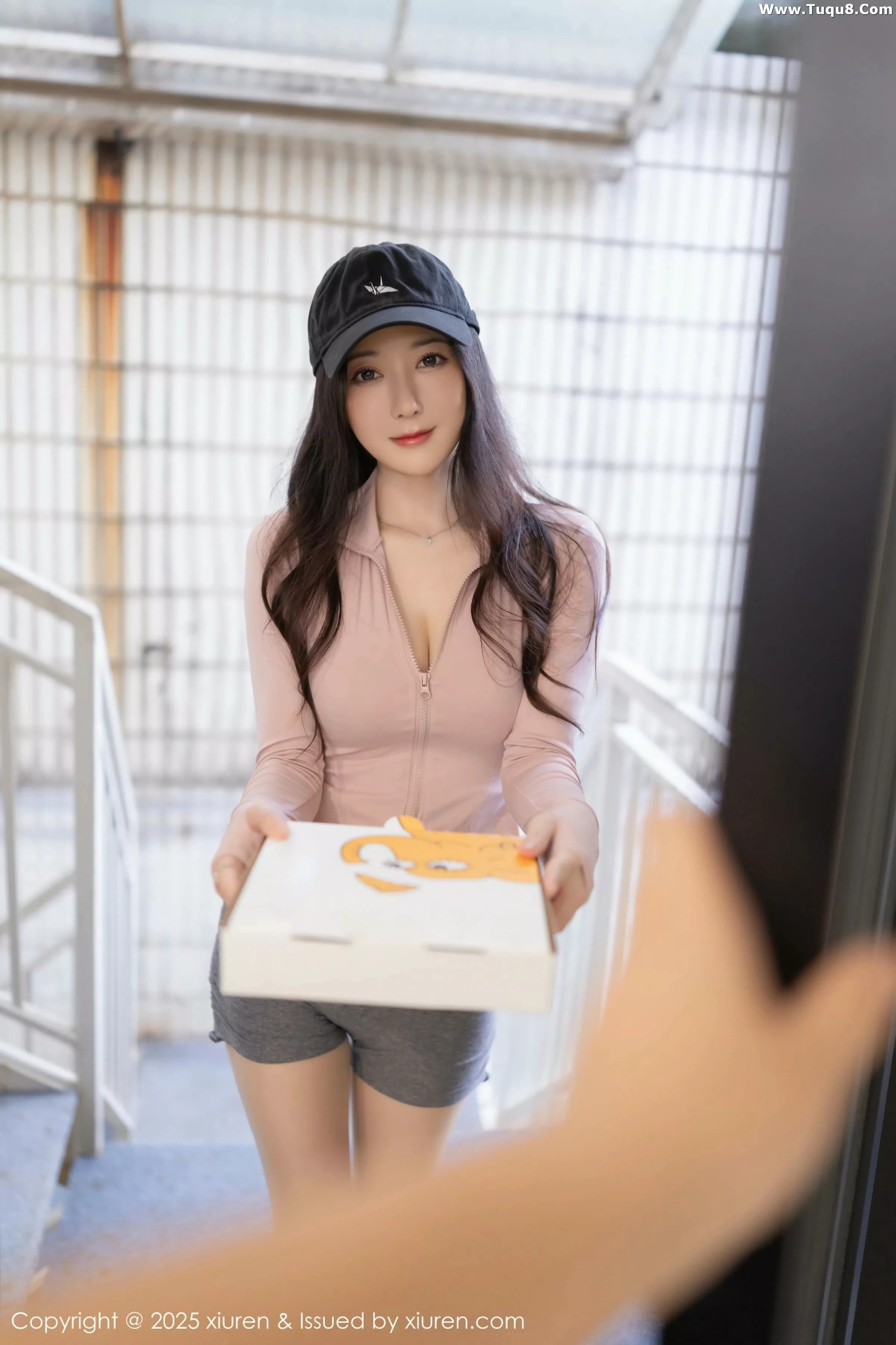 鱼子酱写真