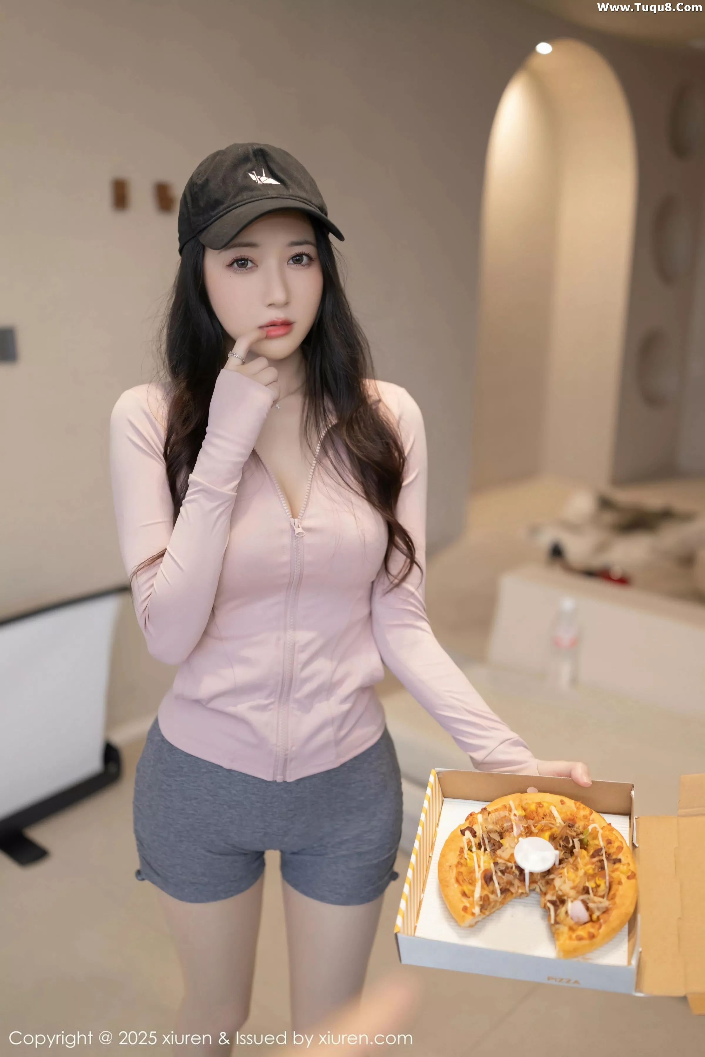 鱼子酱写真