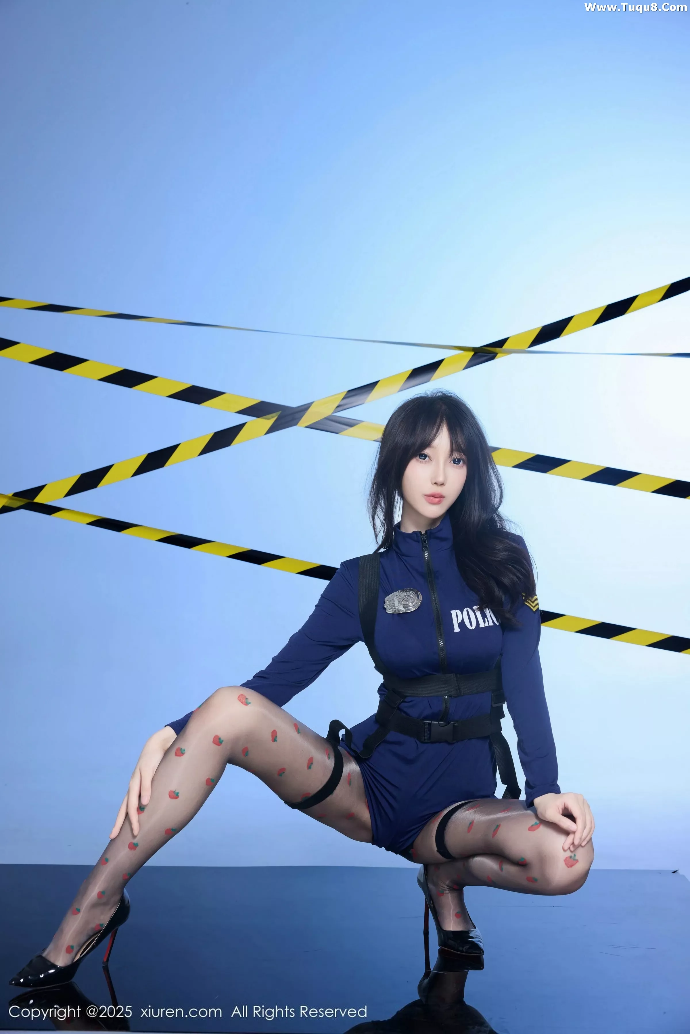 玥儿玥写真