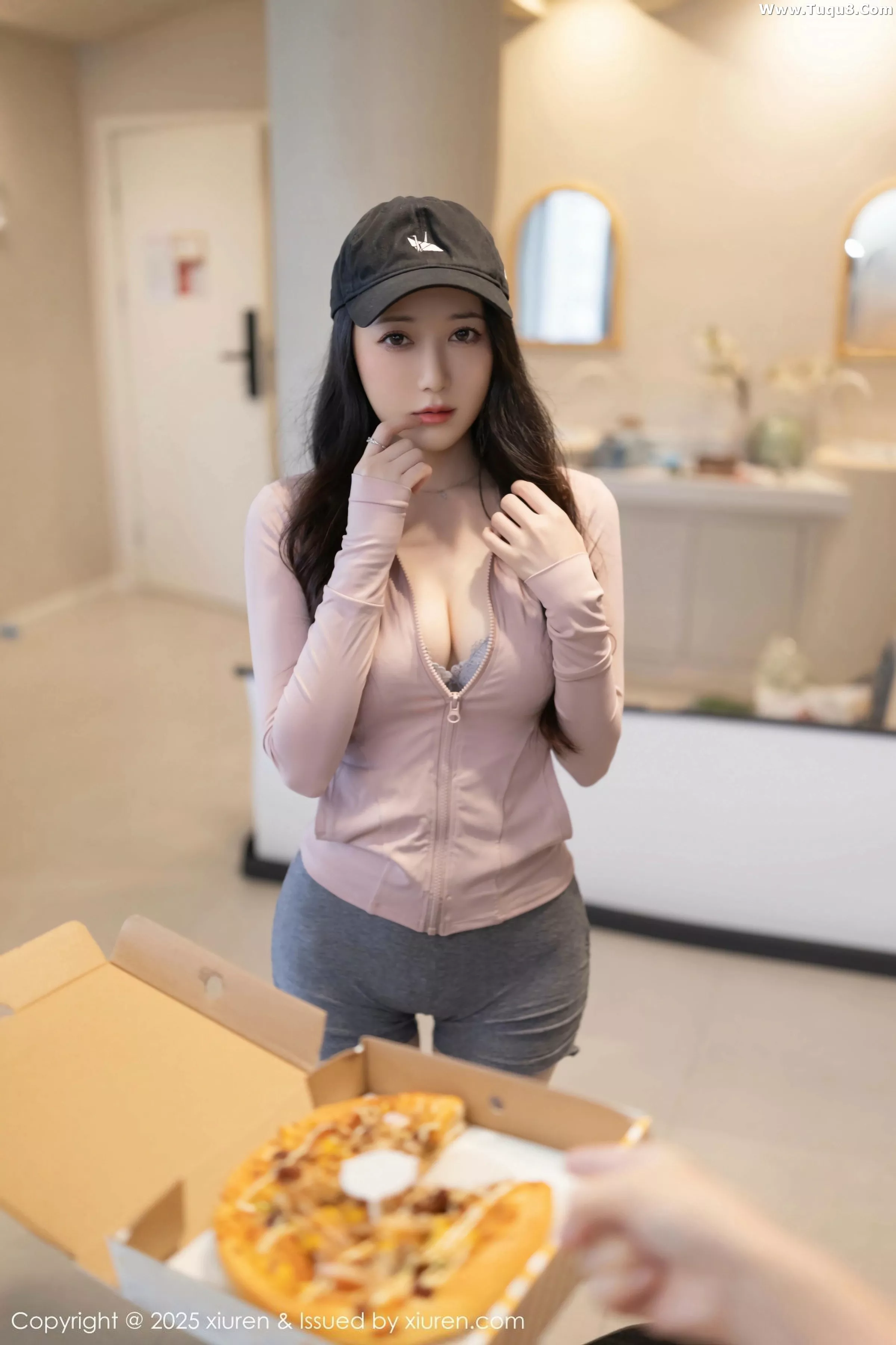 鱼子酱写真