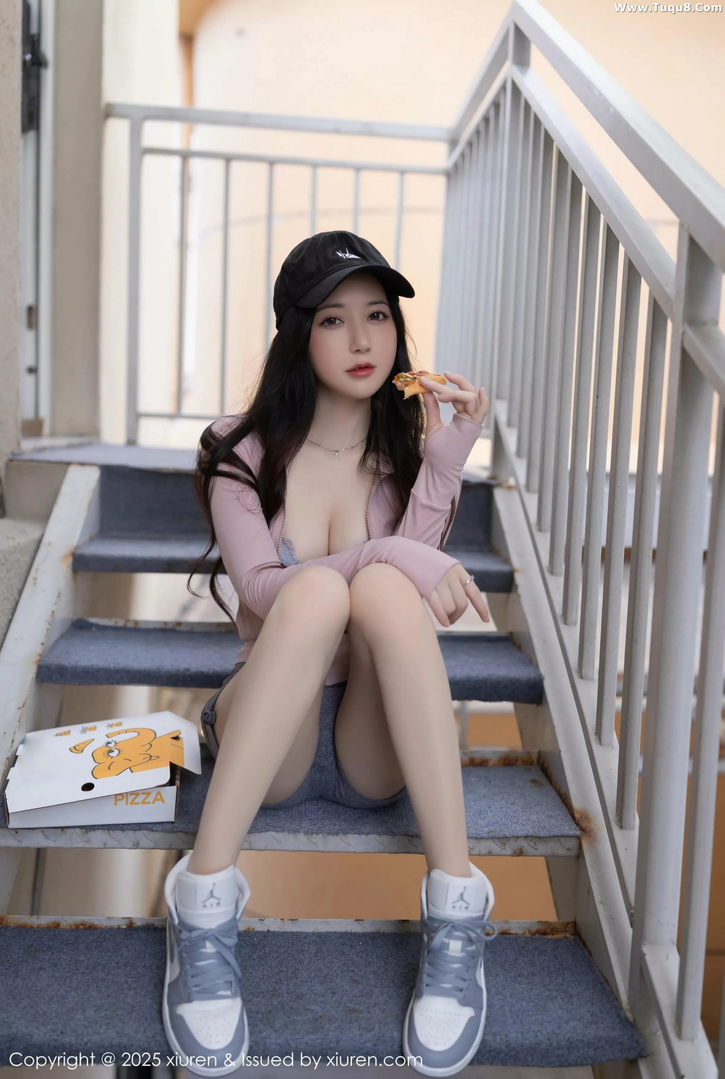 鱼子酱写真