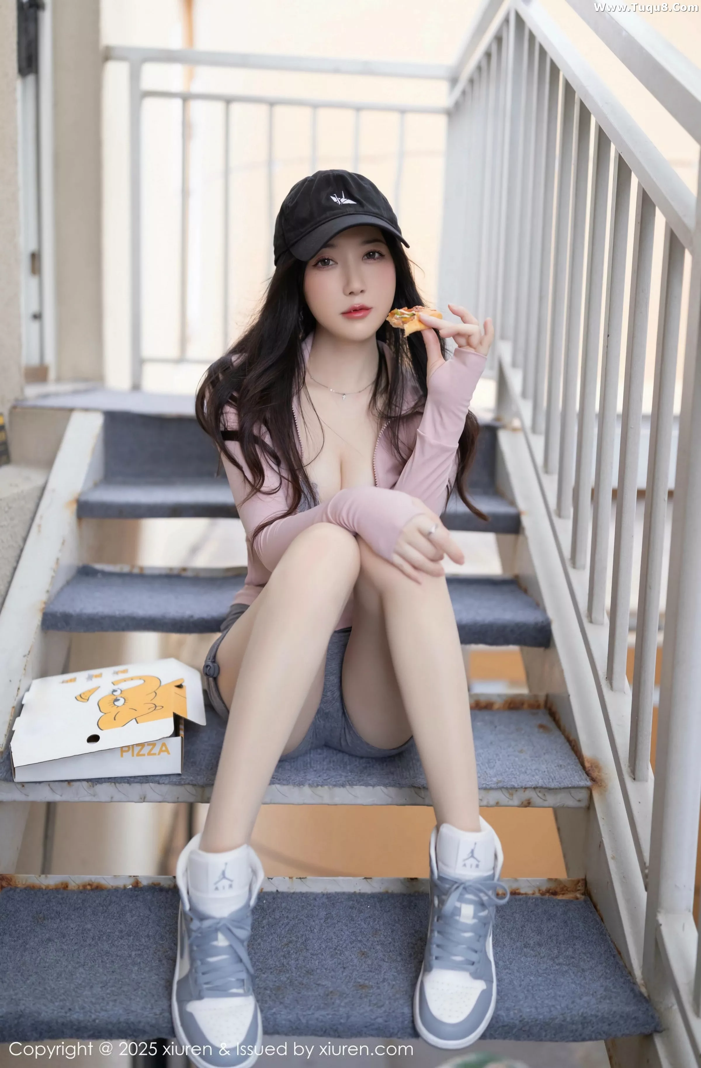 鱼子酱写真