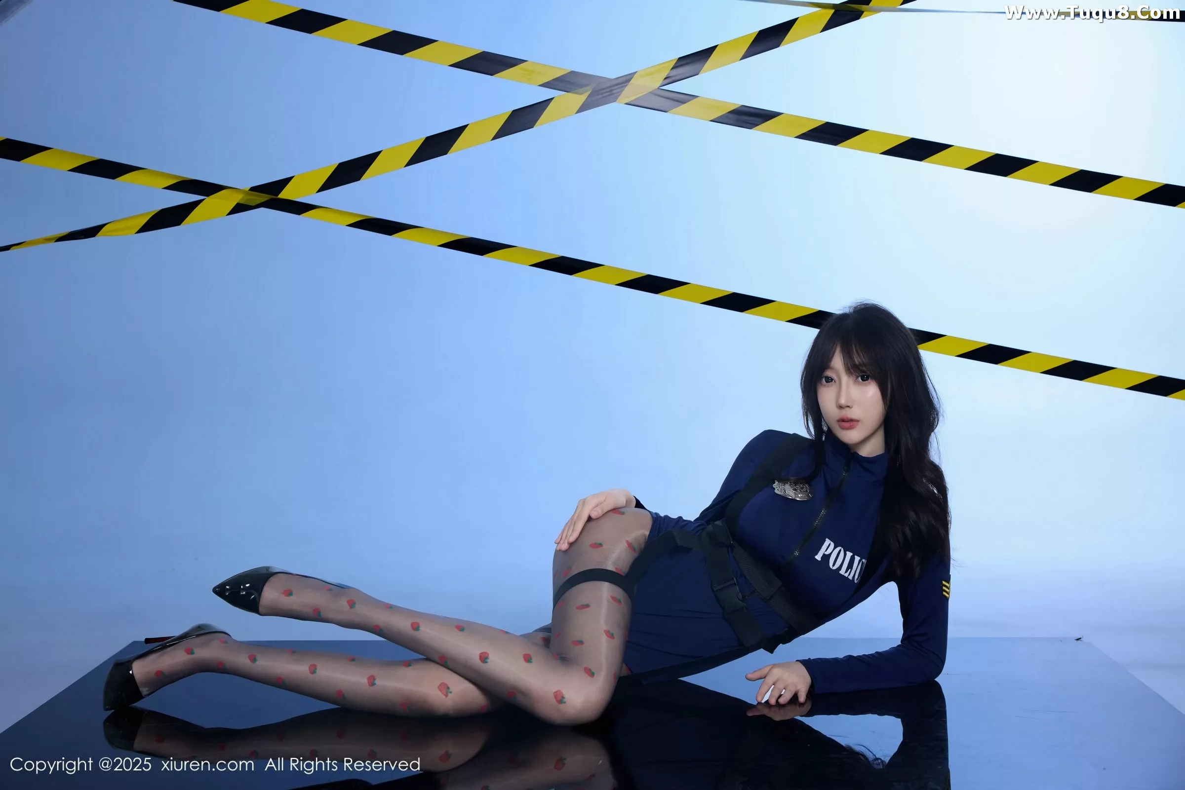 玥儿玥写真