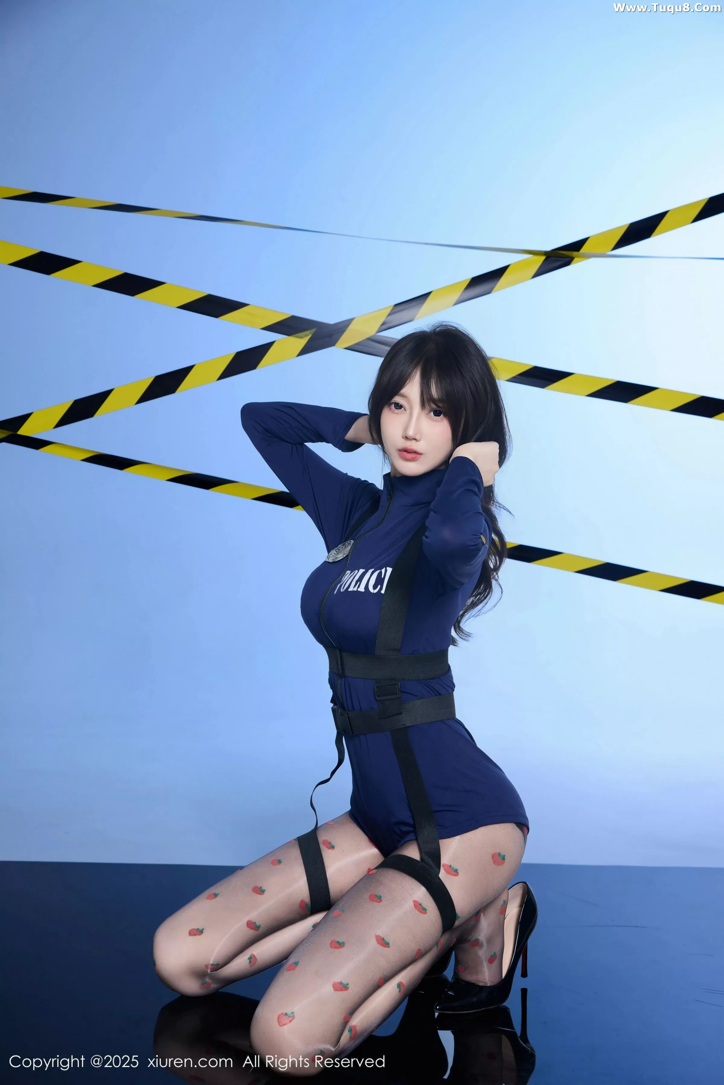 玥儿玥写真