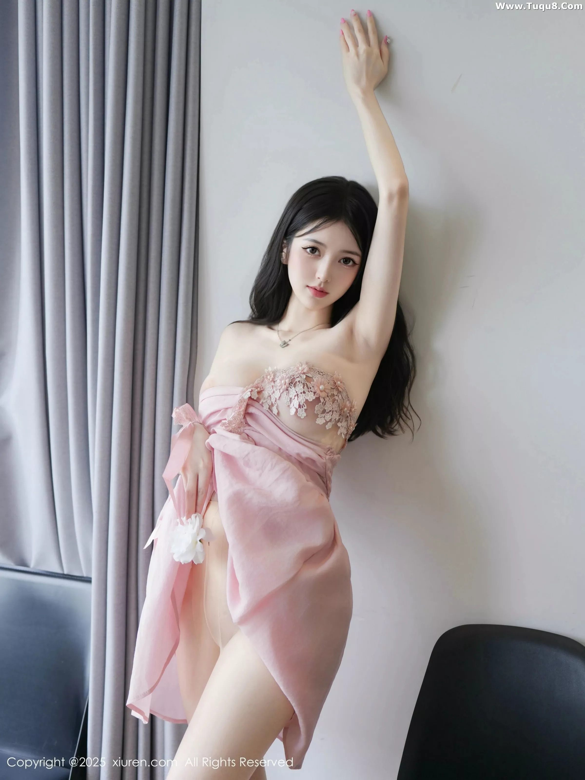白小蝶写真