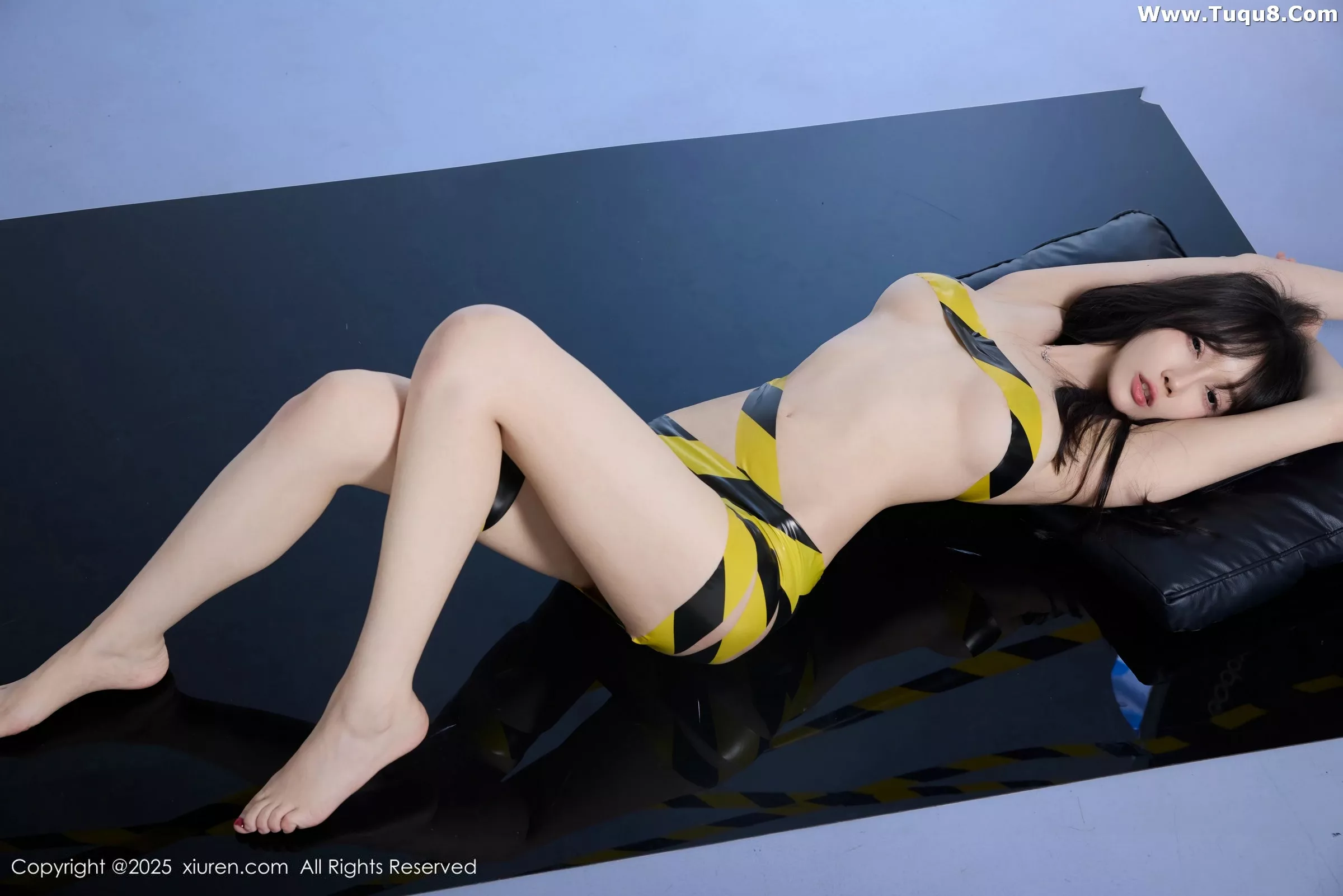 玥儿玥写真