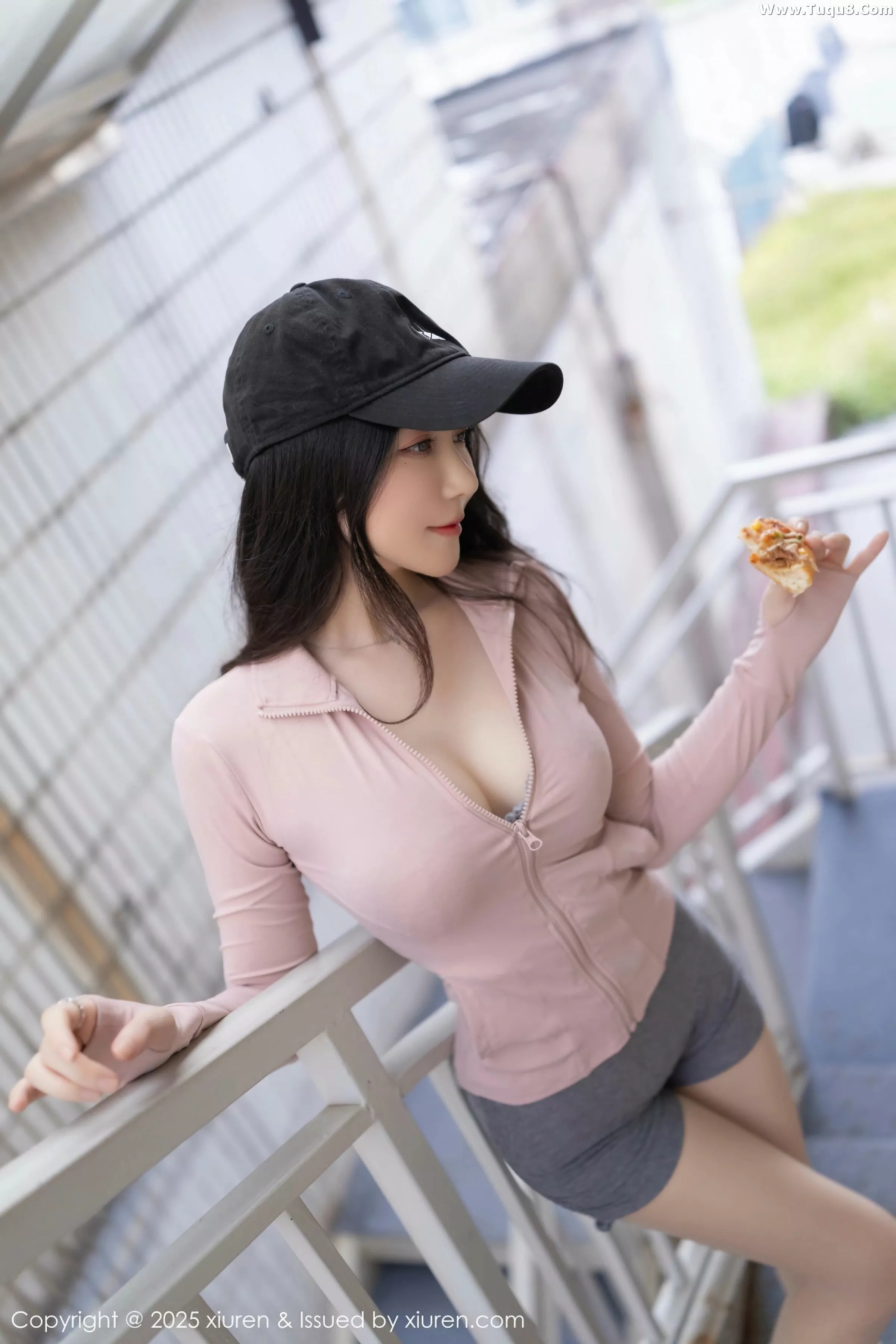 鱼子酱写真