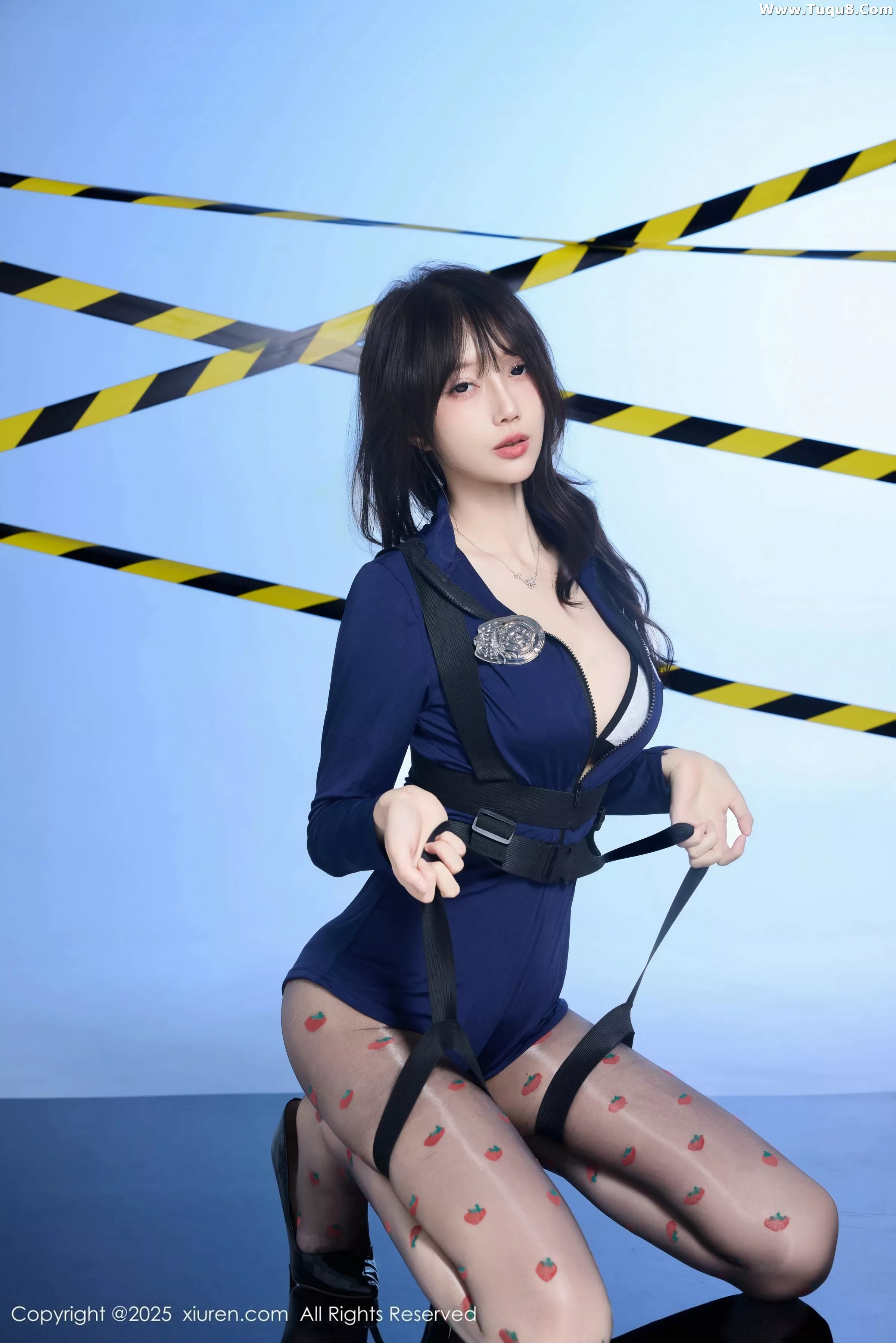 玥儿玥写真