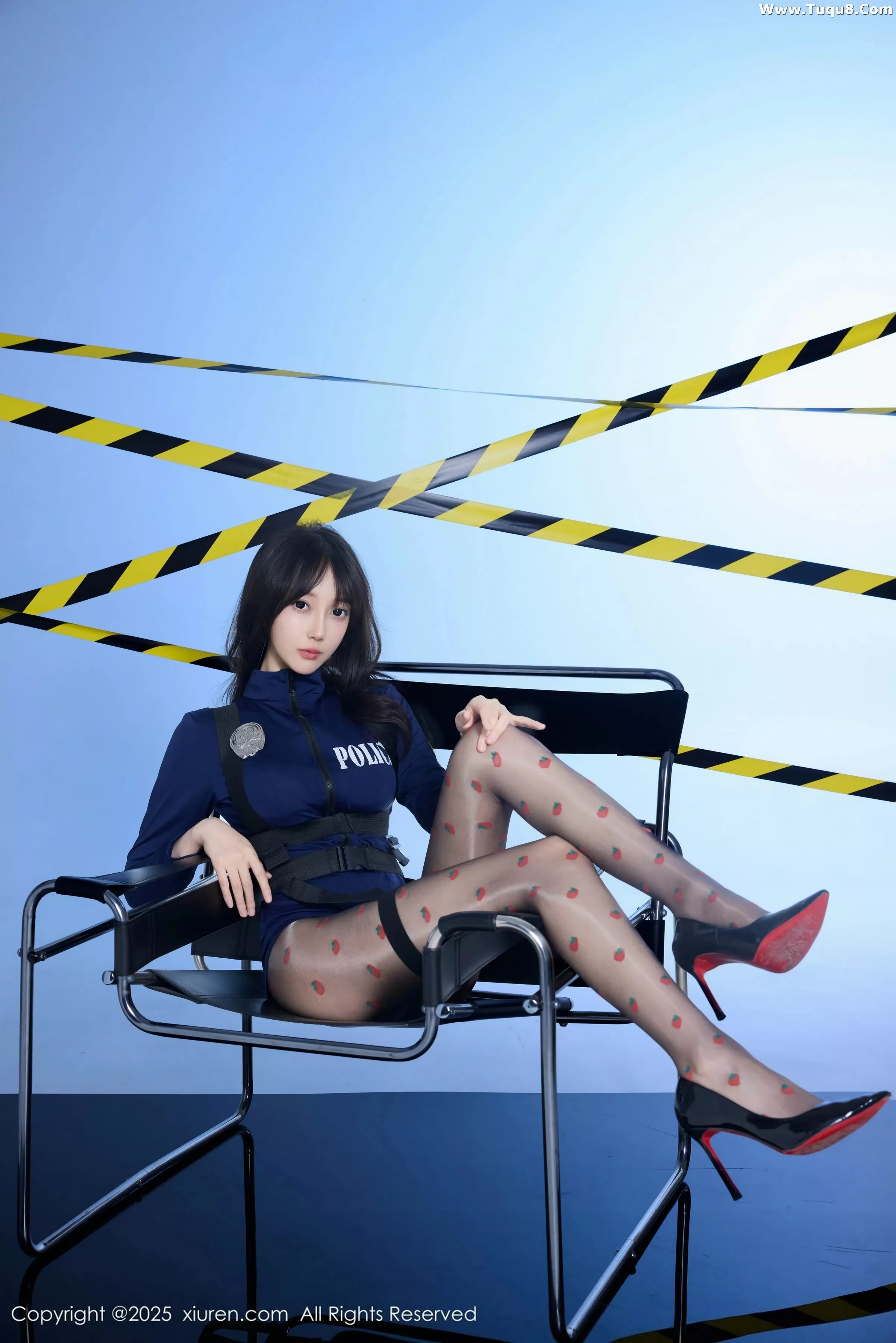 玥儿玥写真
