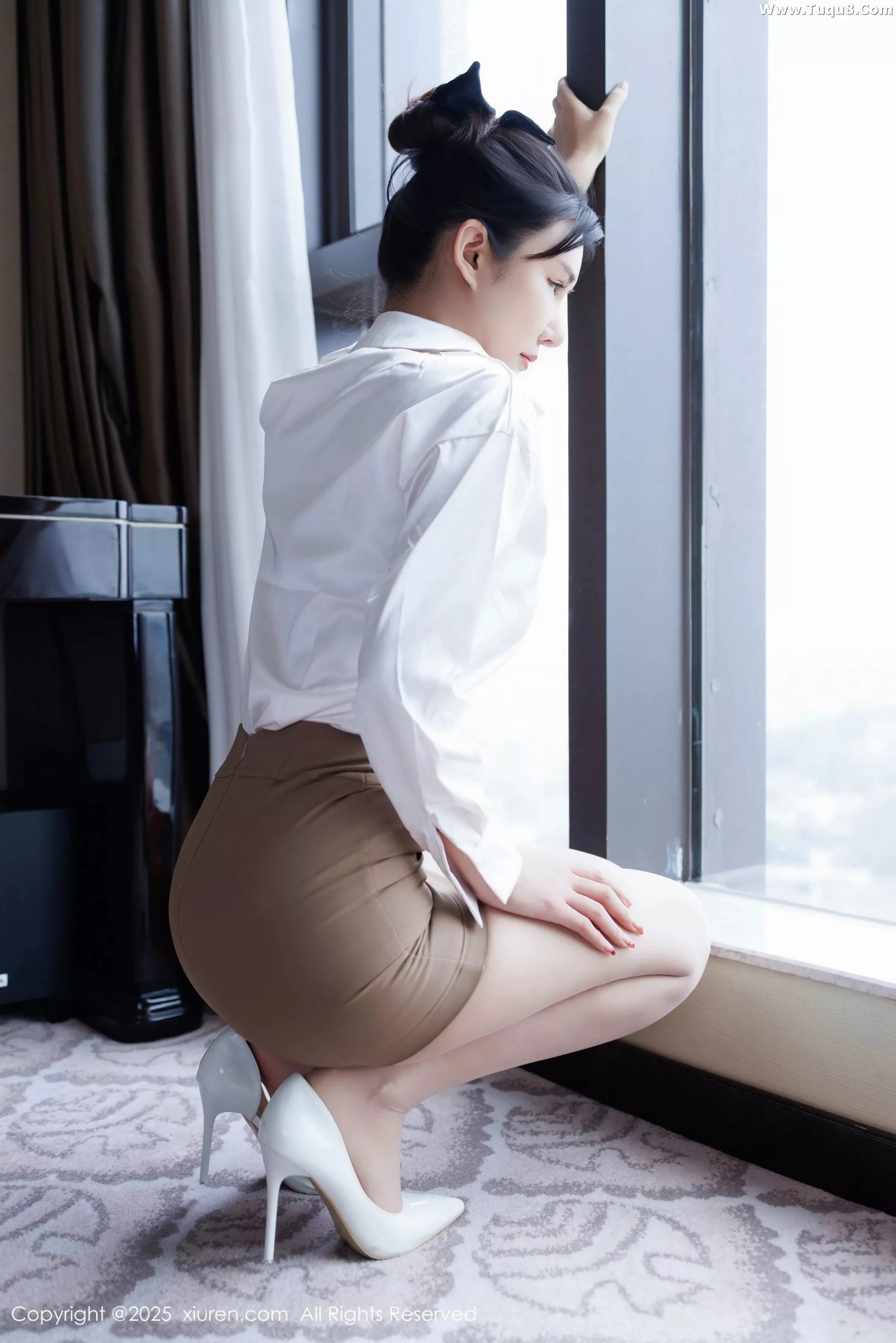 艺艺写真