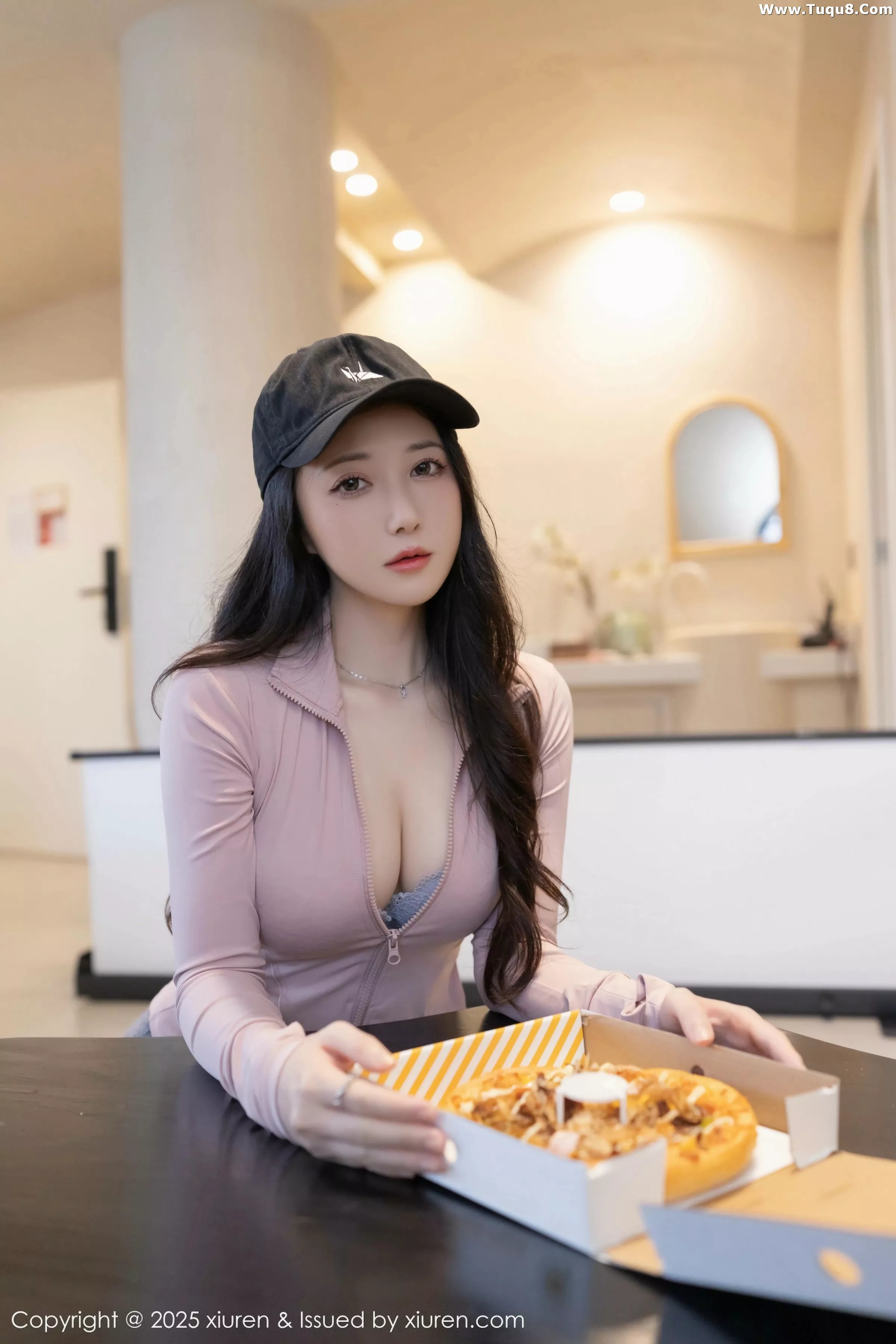 鱼子酱写真