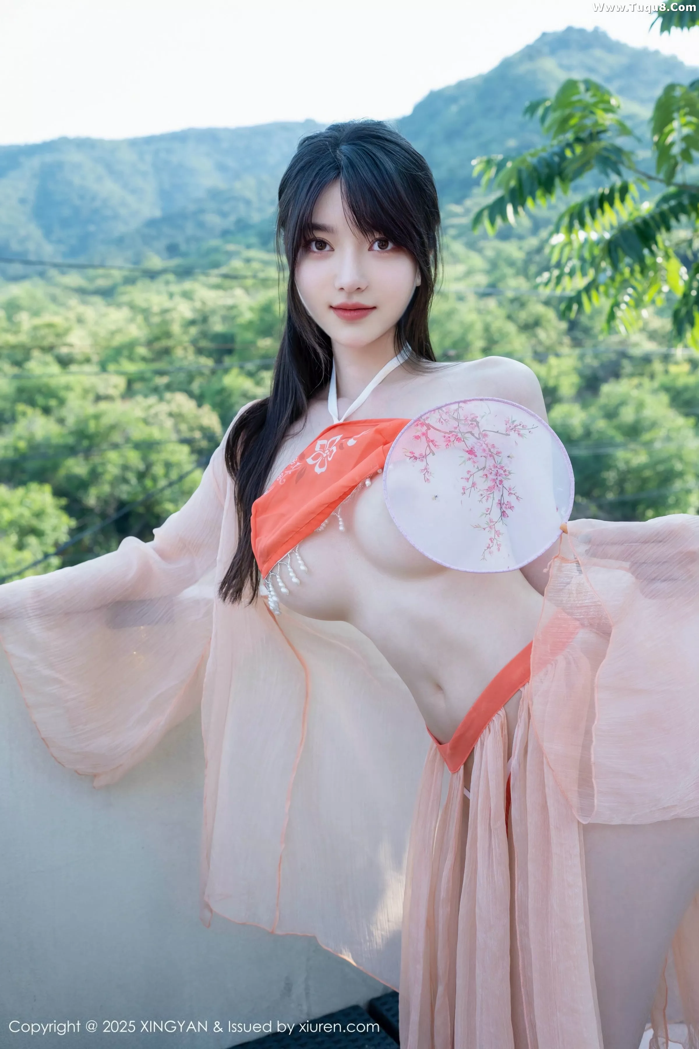 白露写真