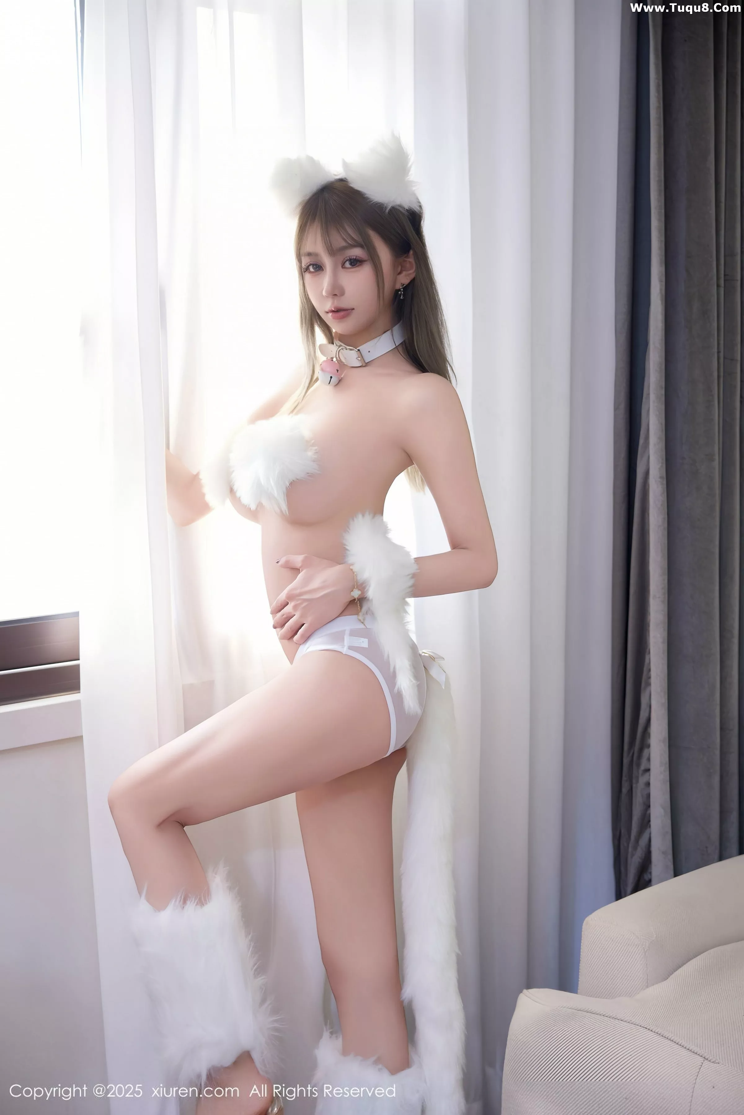 Zoe柚柚写真