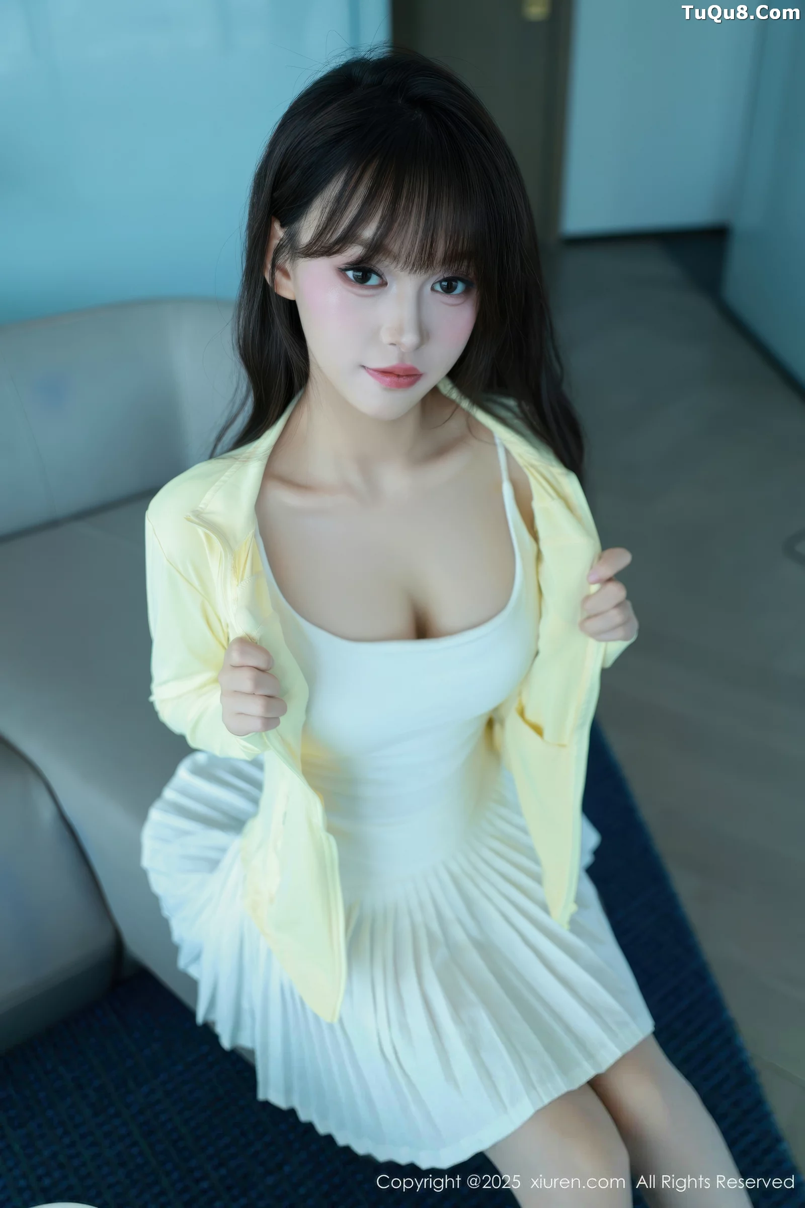 糯咪写真