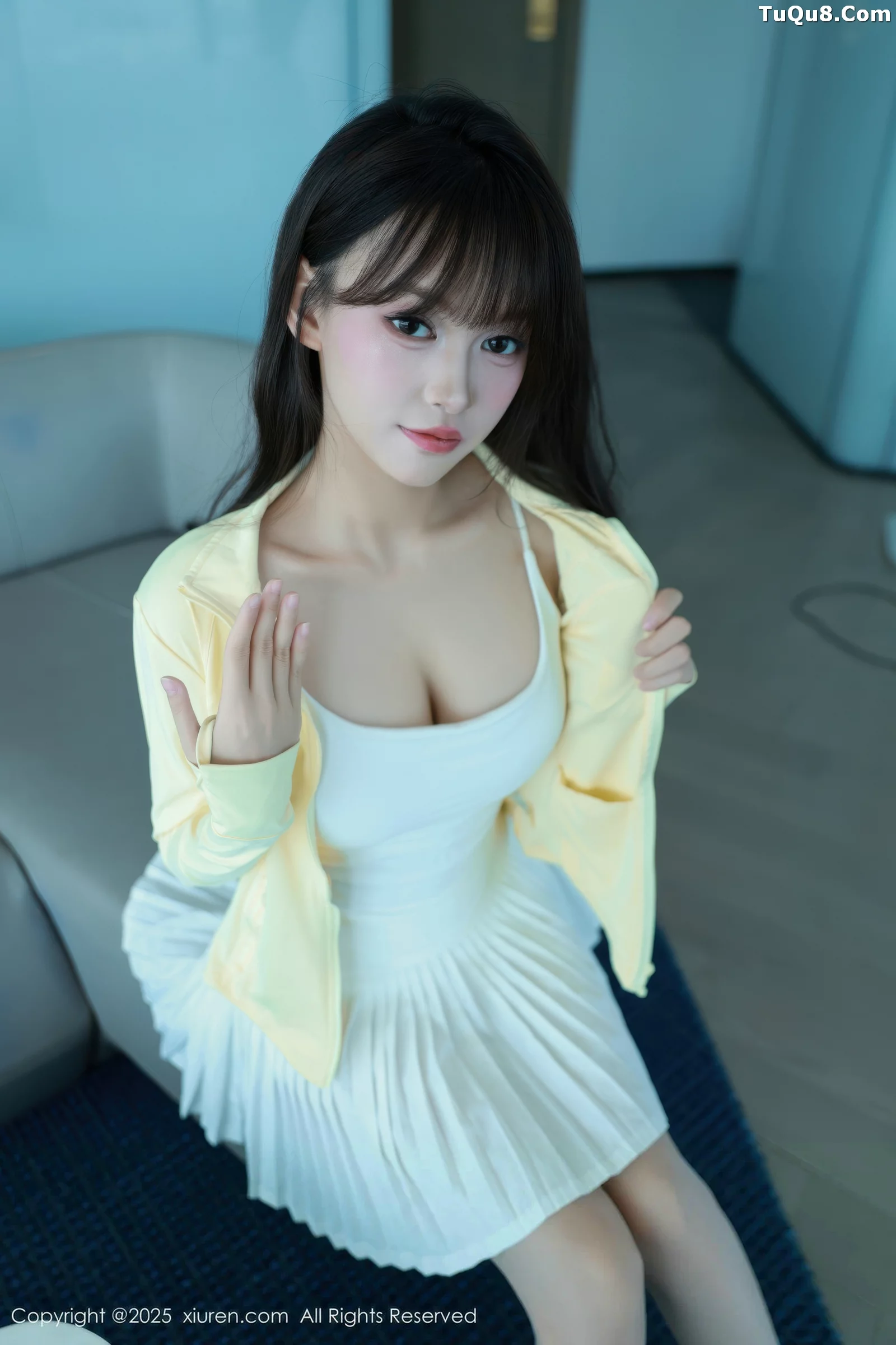 糯咪写真