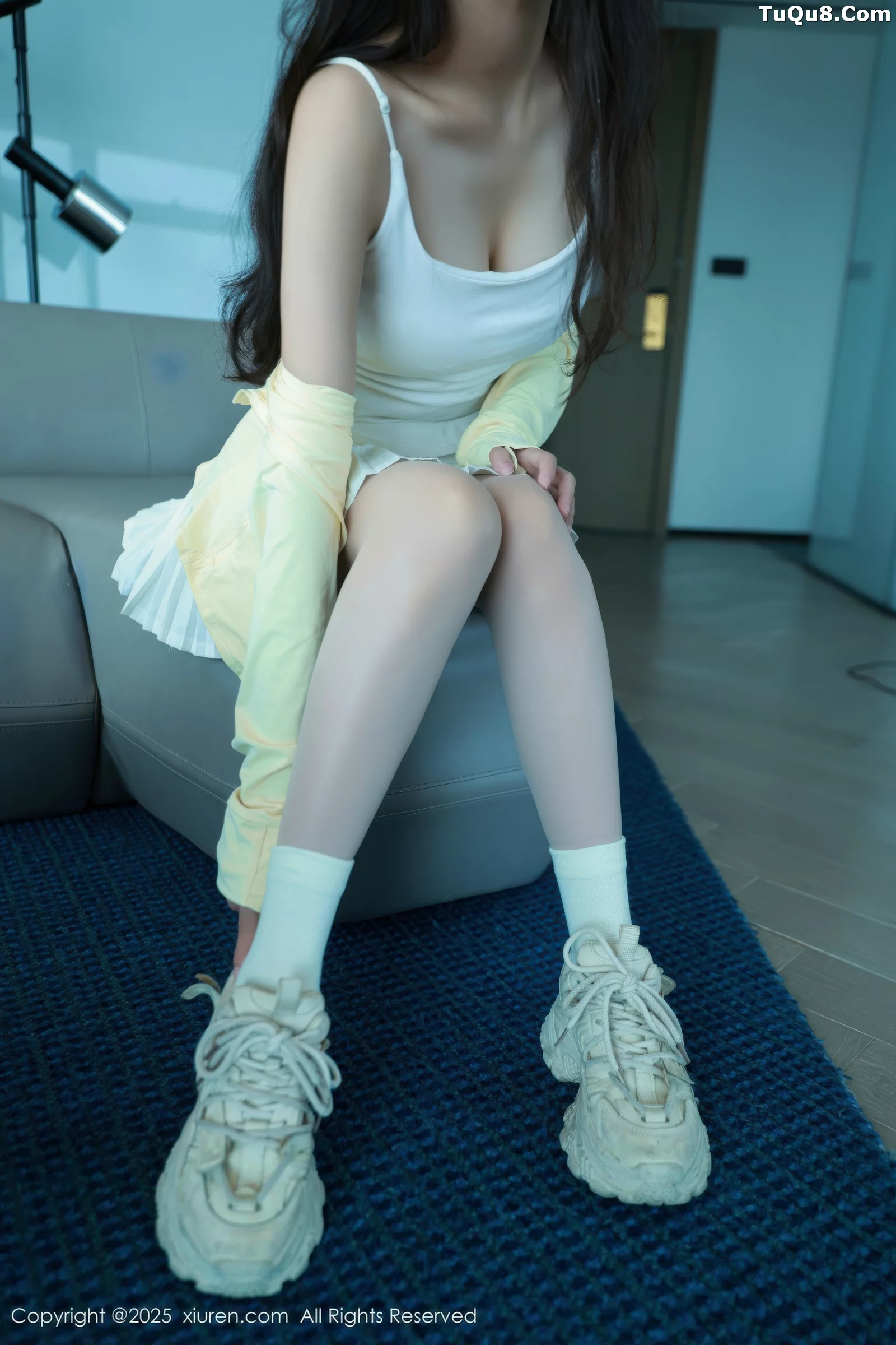 糯咪写真