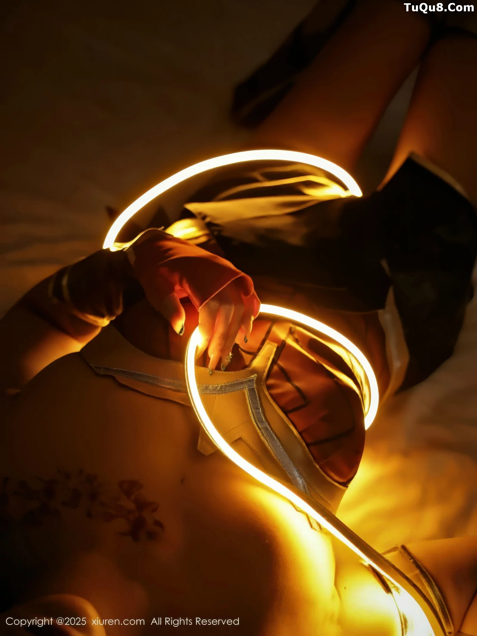 秀人集.com_[XiuRen秀人网]No.10710_模特金允希Yuki性感Cos神奇女侠服饰秀完美身材迷人诱惑写真80P