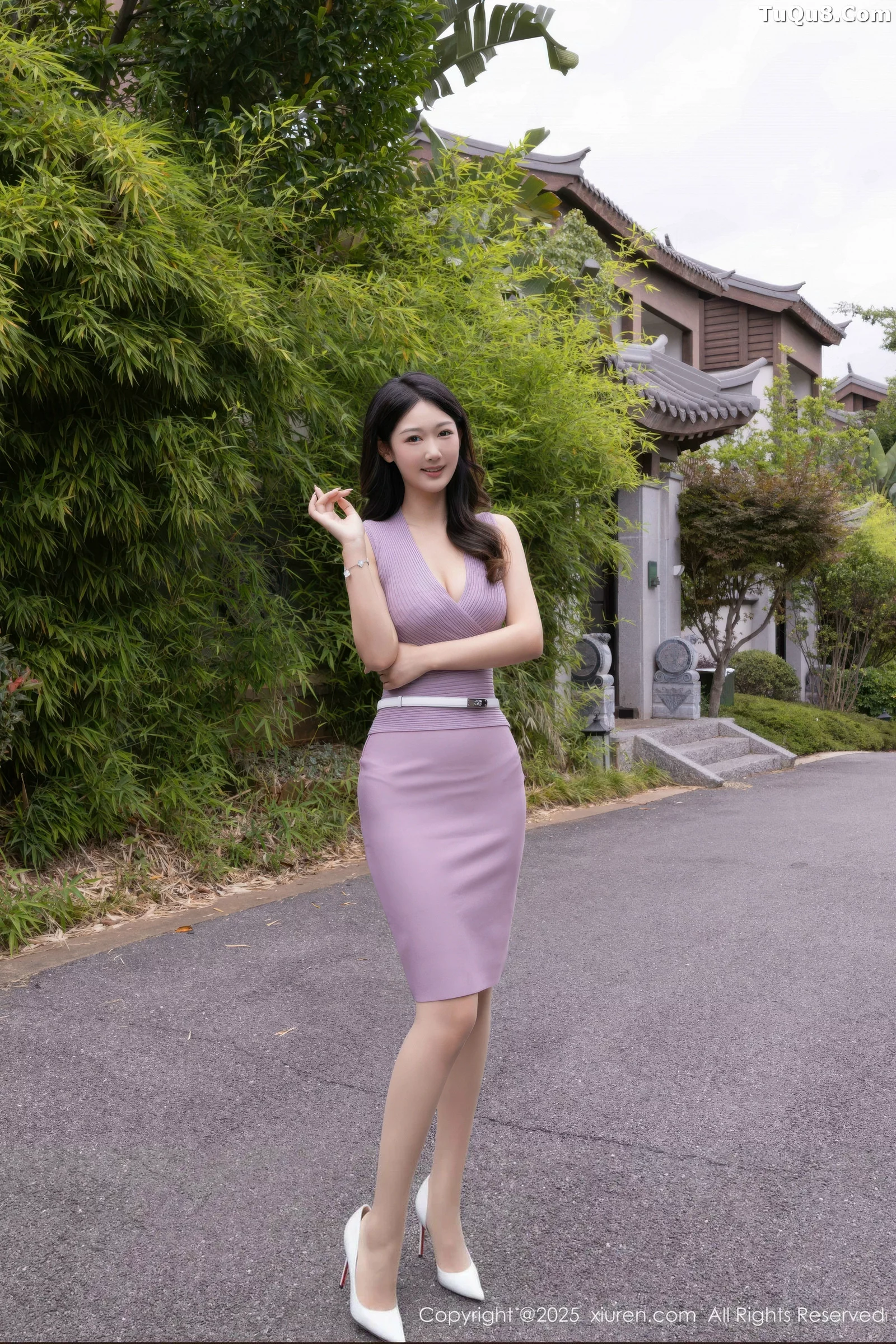 唐安琪写真