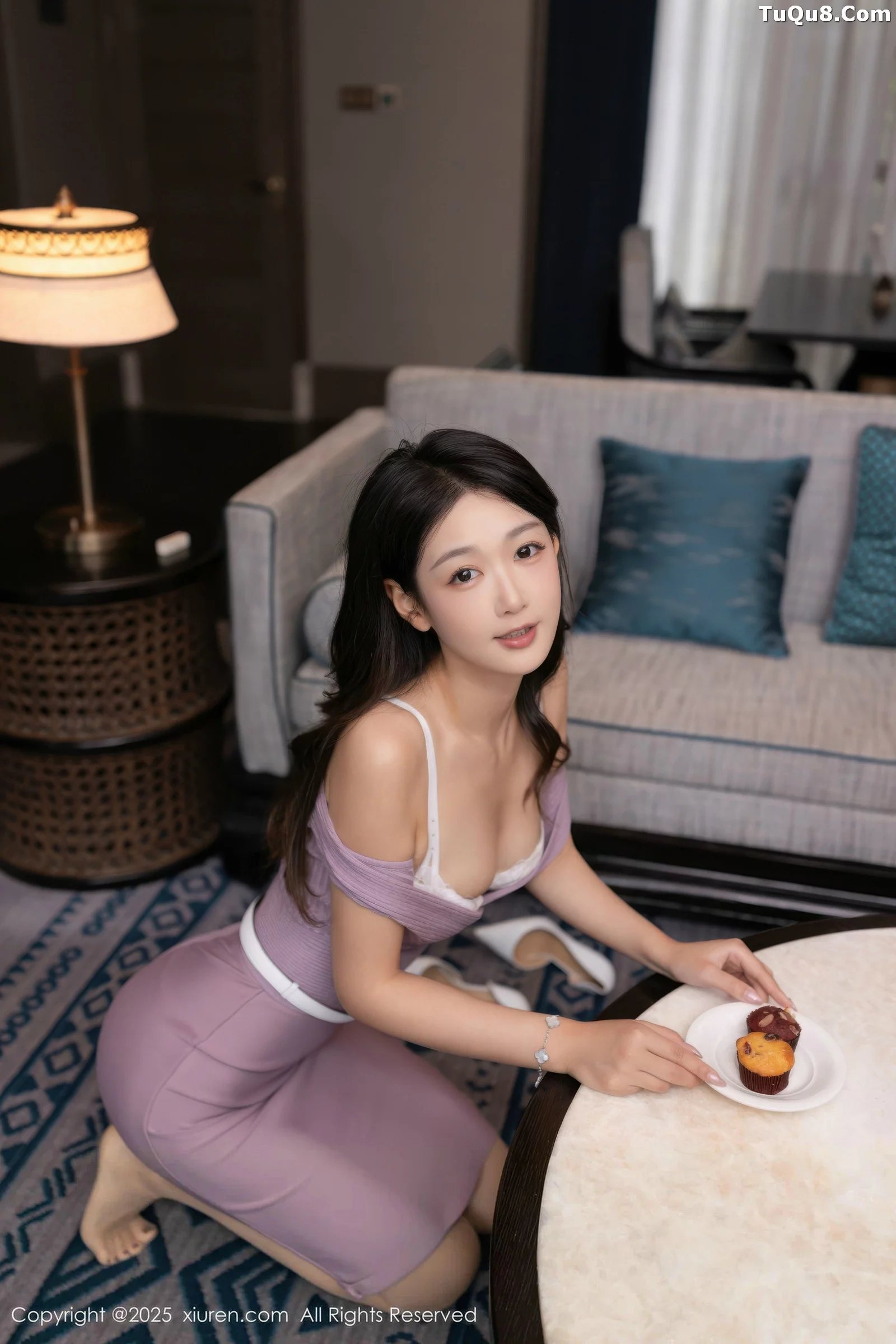 唐安琪写真