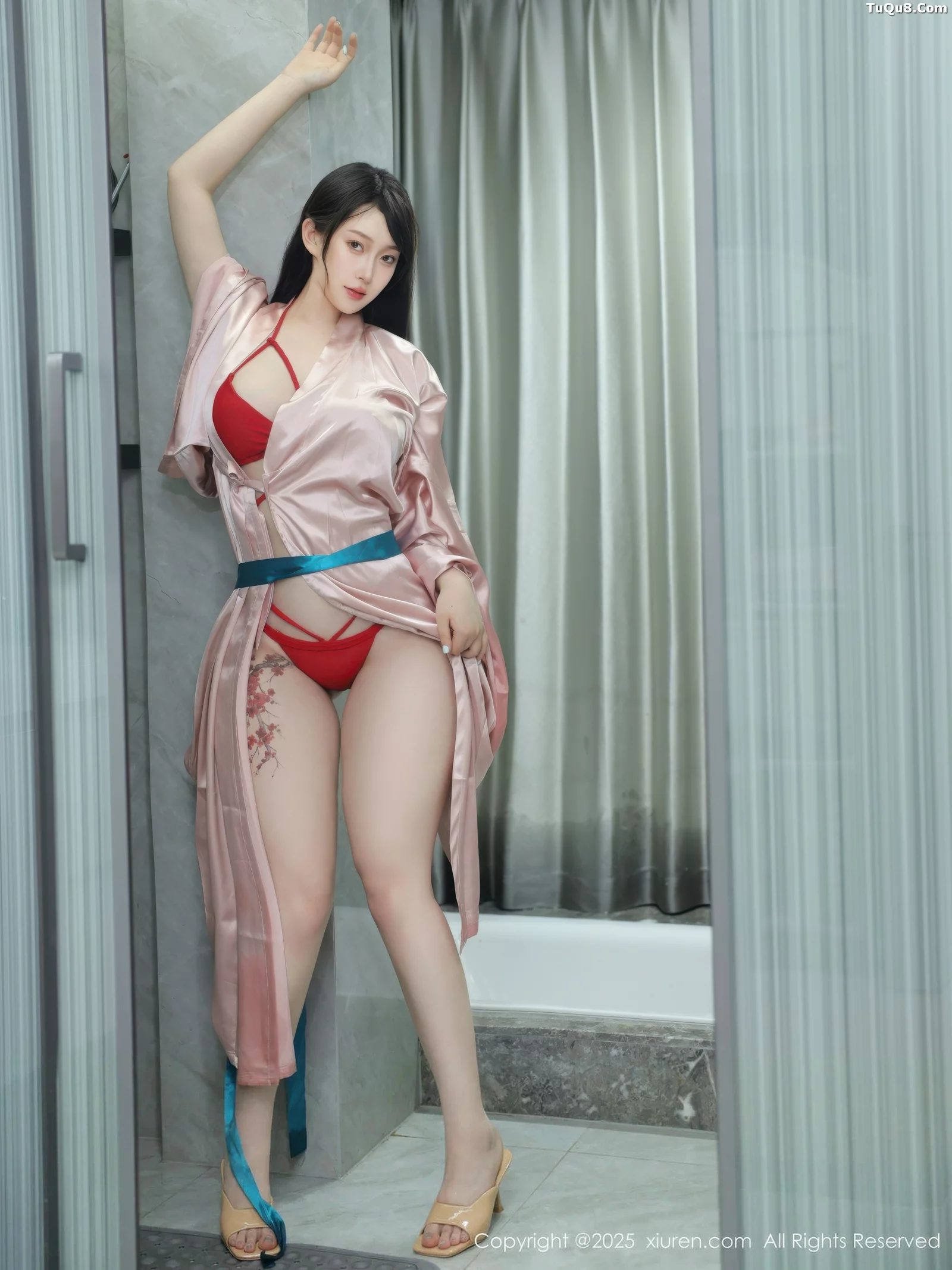李沁恩写真