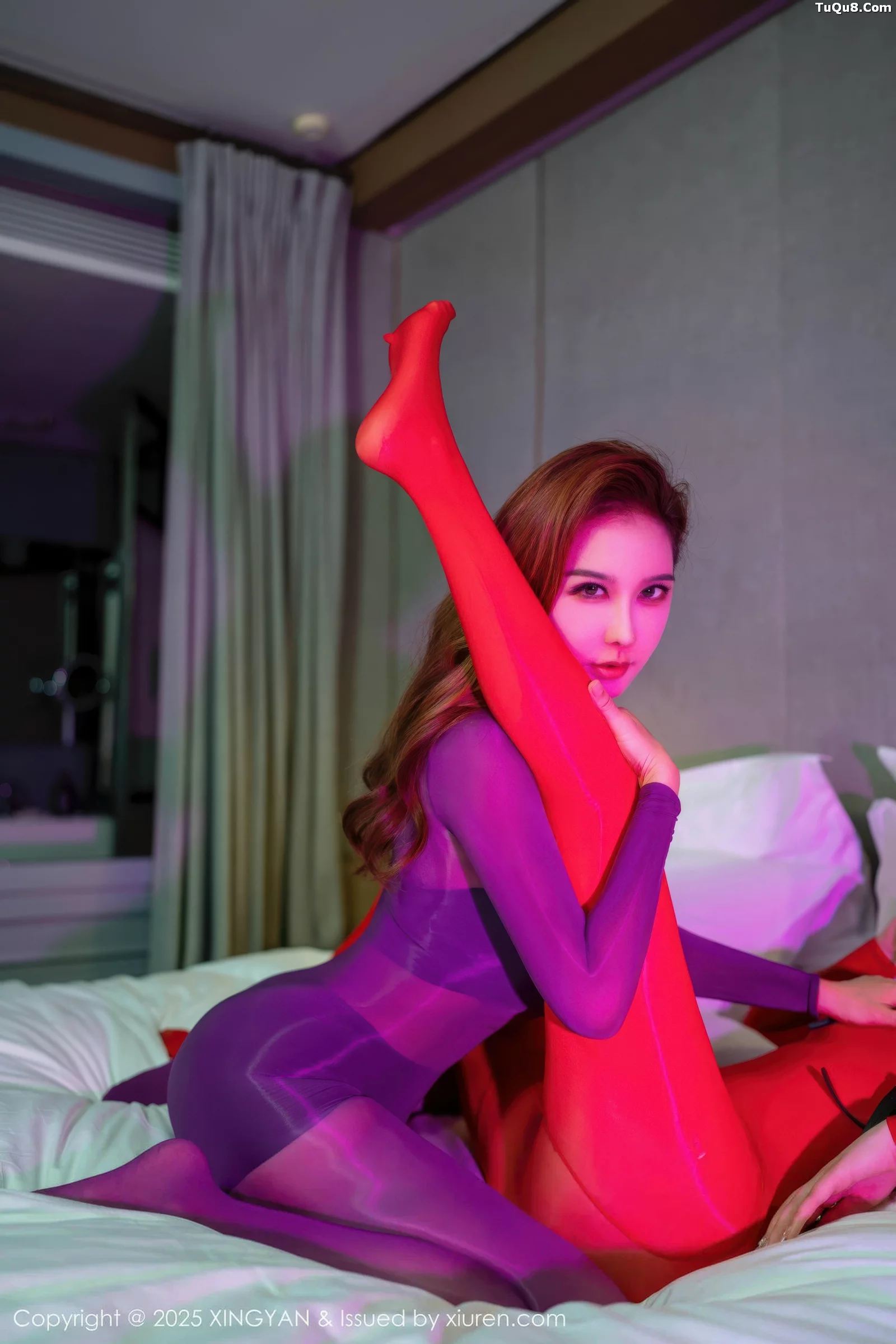 李丽莎写真
