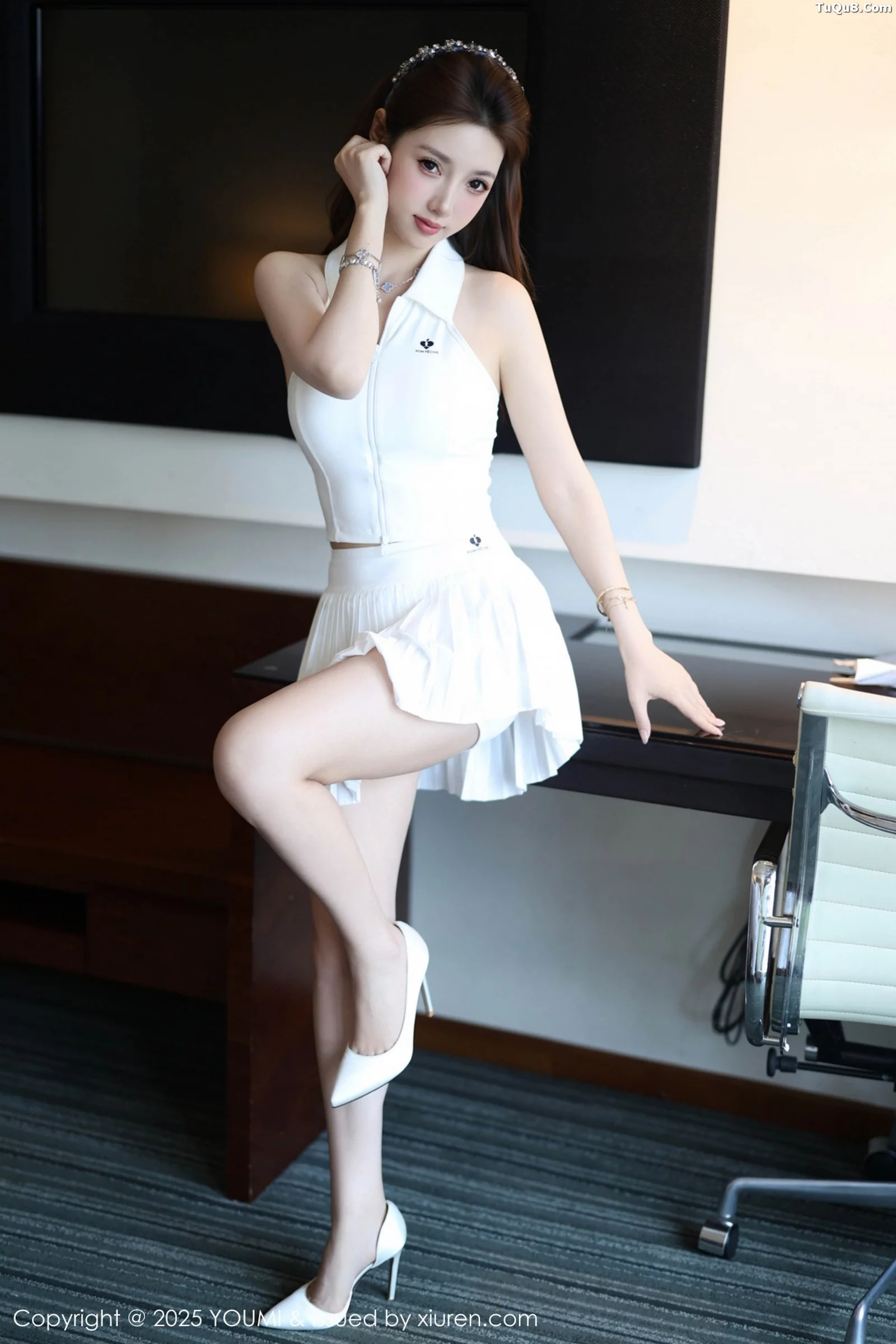 桃桃·夭夭写真