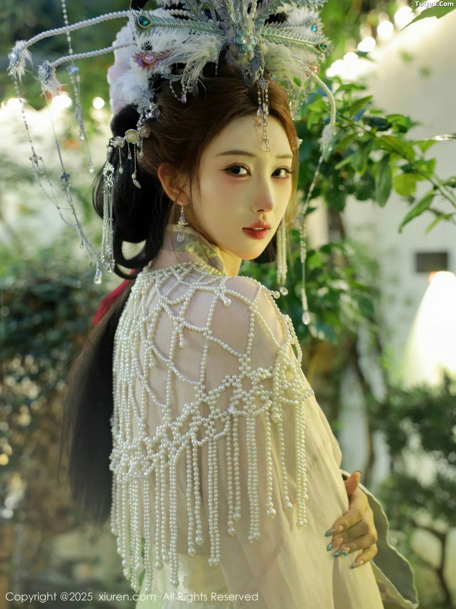 金允希写真