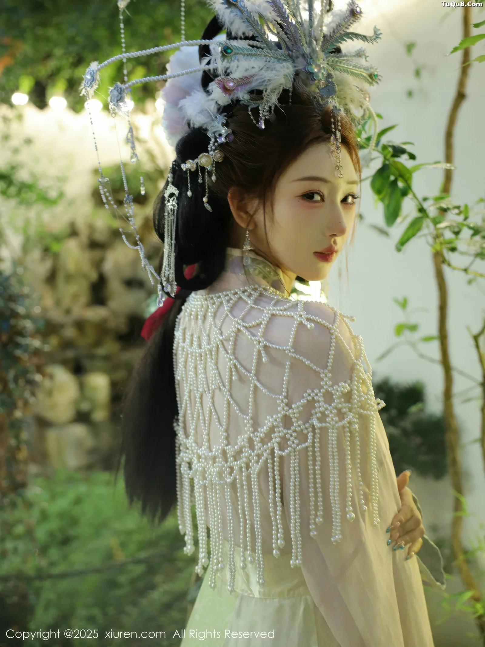 金允希写真