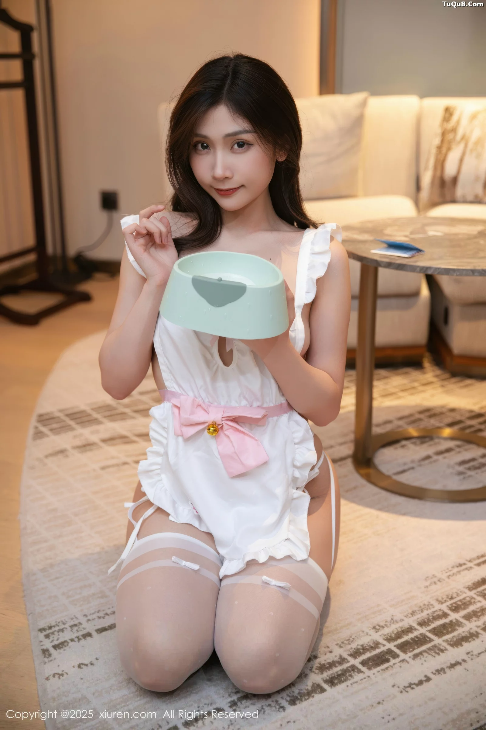 刘婷婷写真