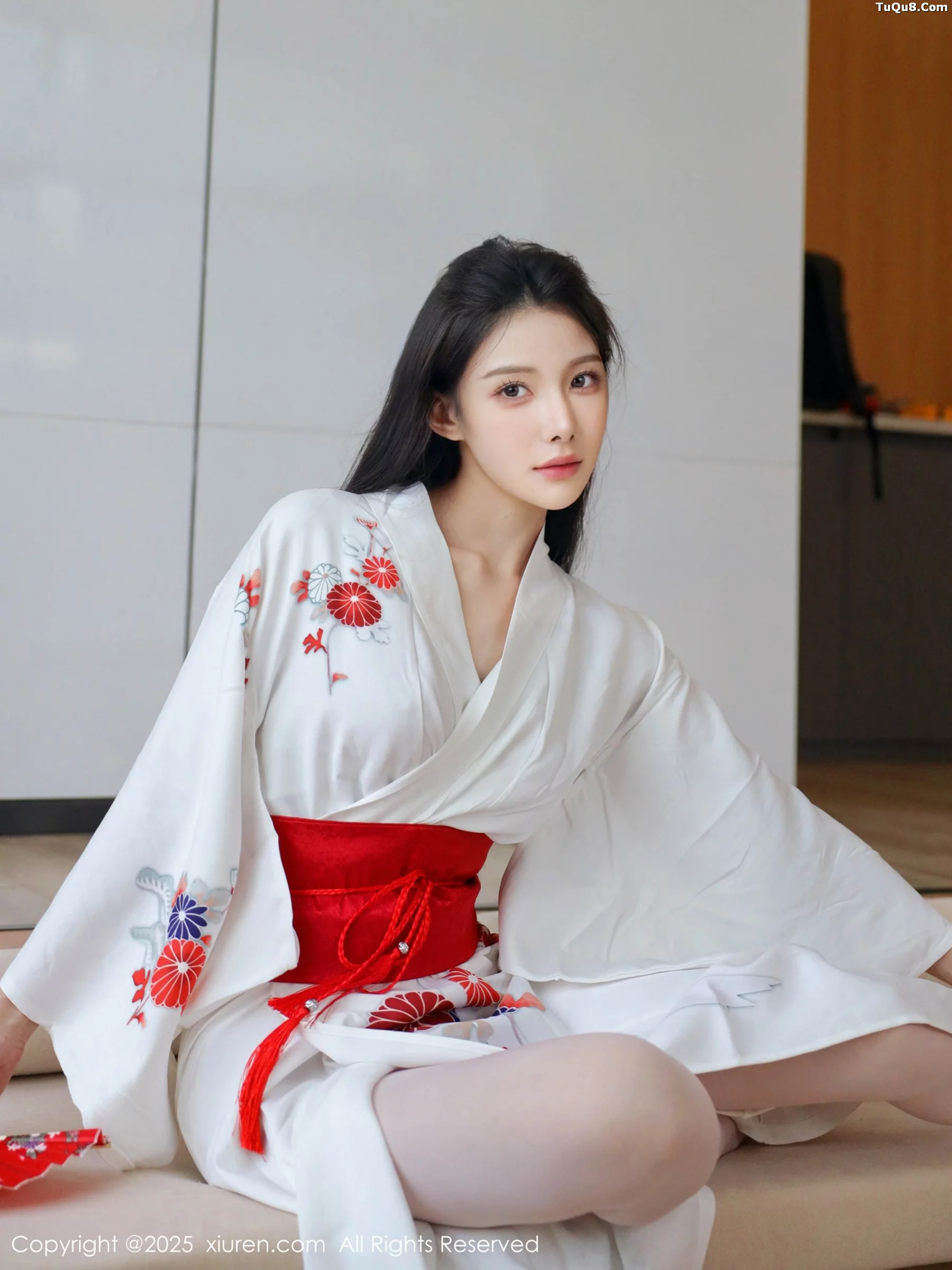 秀人集.com_[XiuRen秀人网]No.10767_模特梨霜儿性感粉色蕾丝内衣配粉色丝袜秀丰腴身材迷人诱惑写真83P