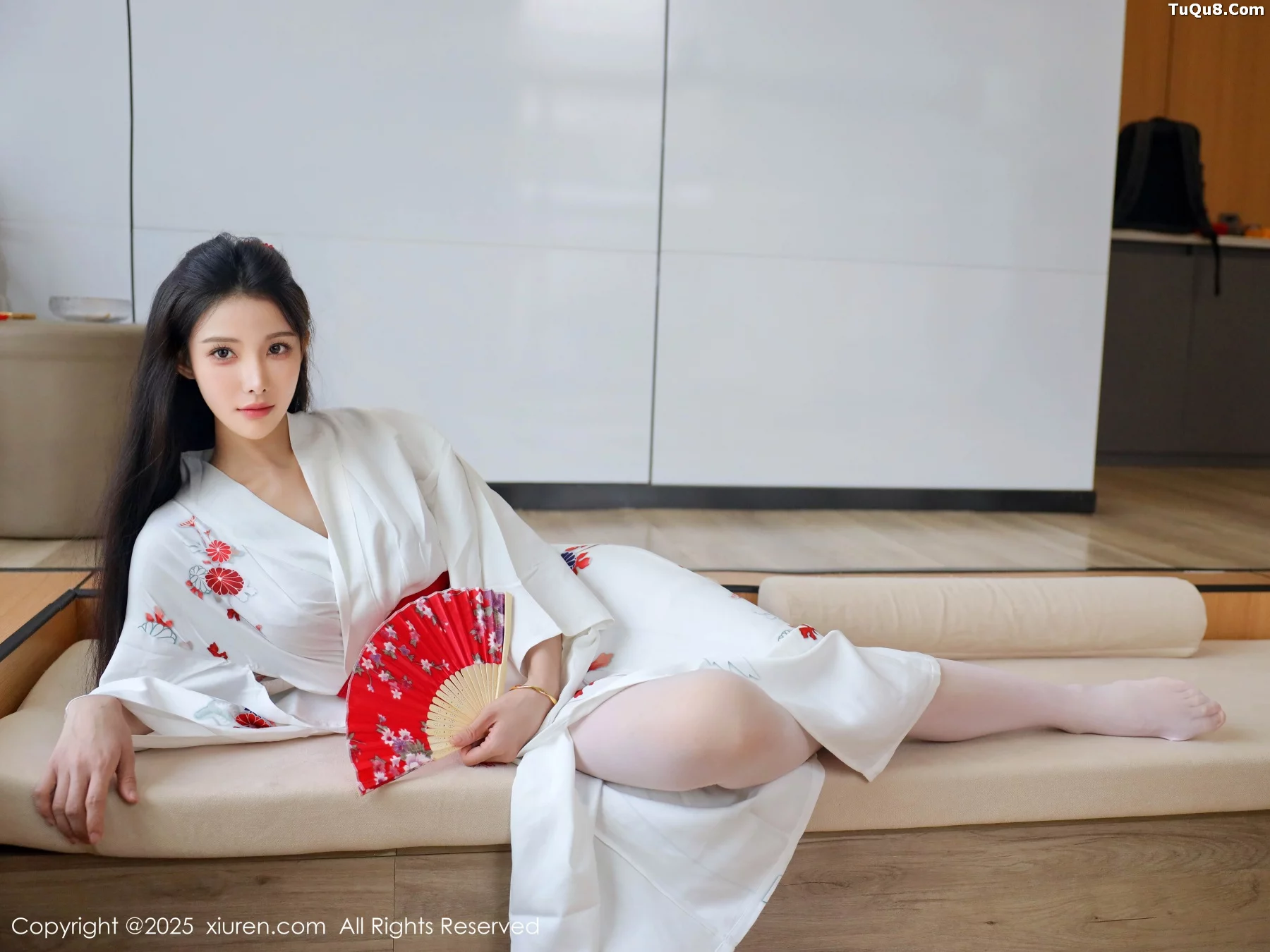 秀人集.com_[XiuRen秀人网]No.10767_模特梨霜儿性感粉色蕾丝内衣配粉色丝袜秀丰腴身材迷人诱惑写真83P