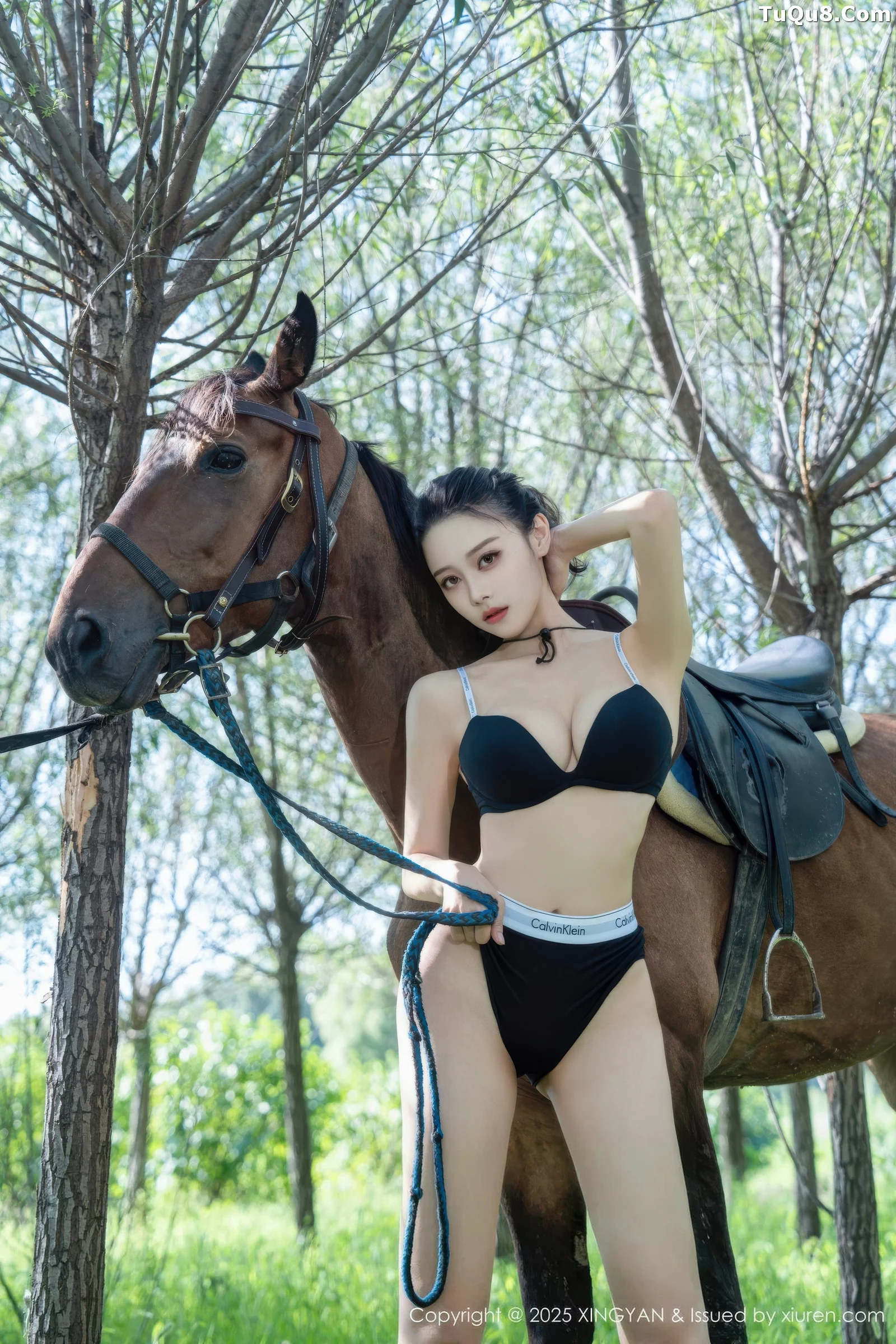 清妙写真