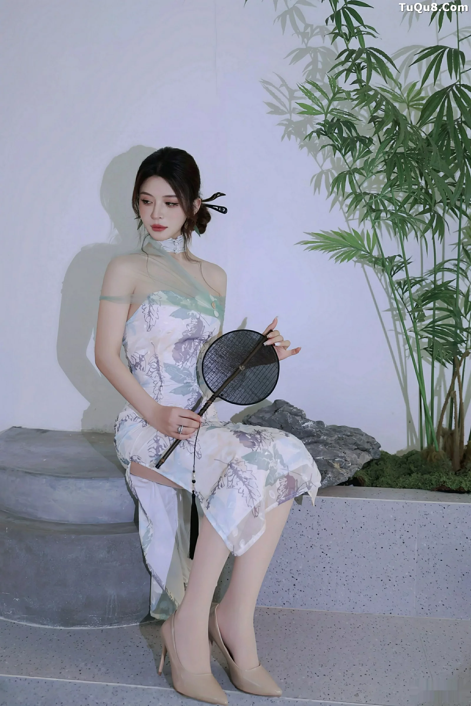 阿依莎写真