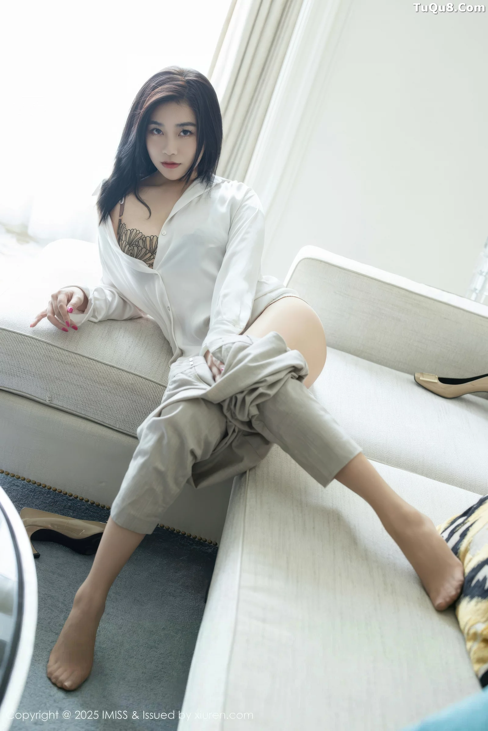 许诺写真