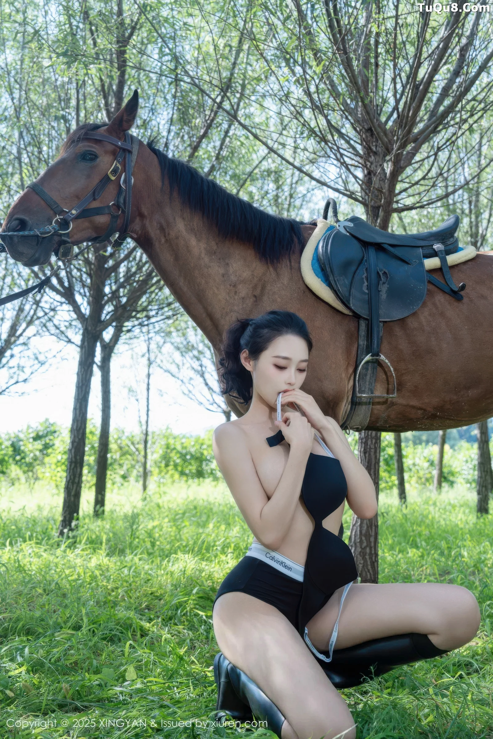 清妙写真