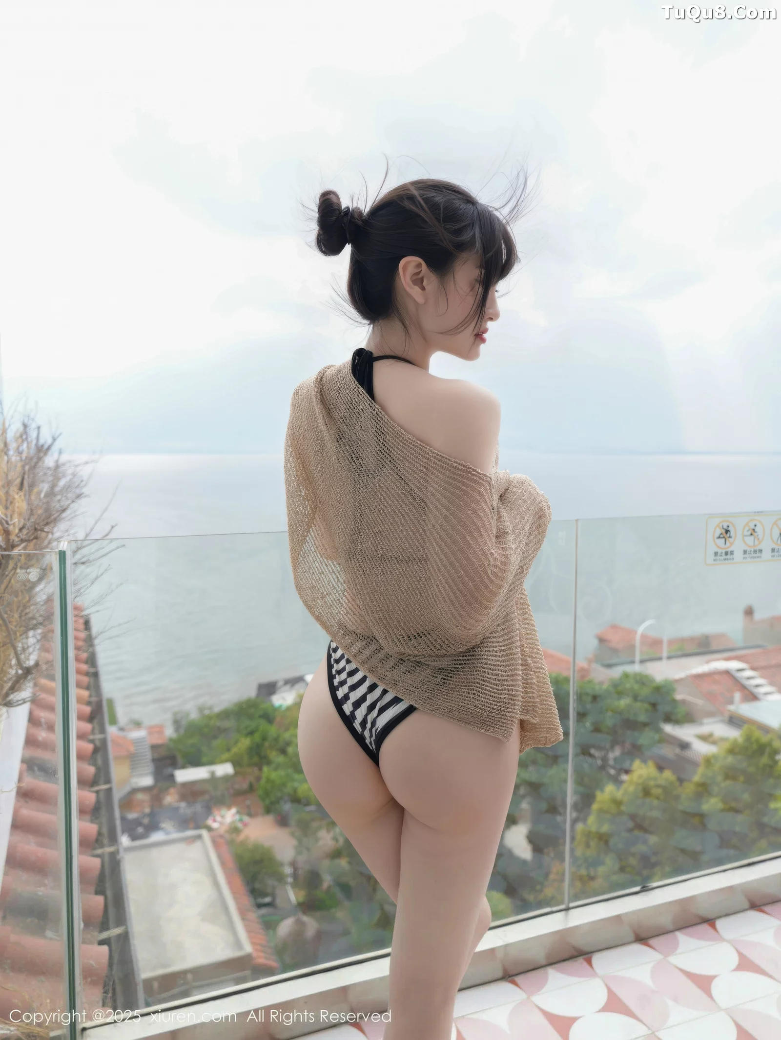 白露写真