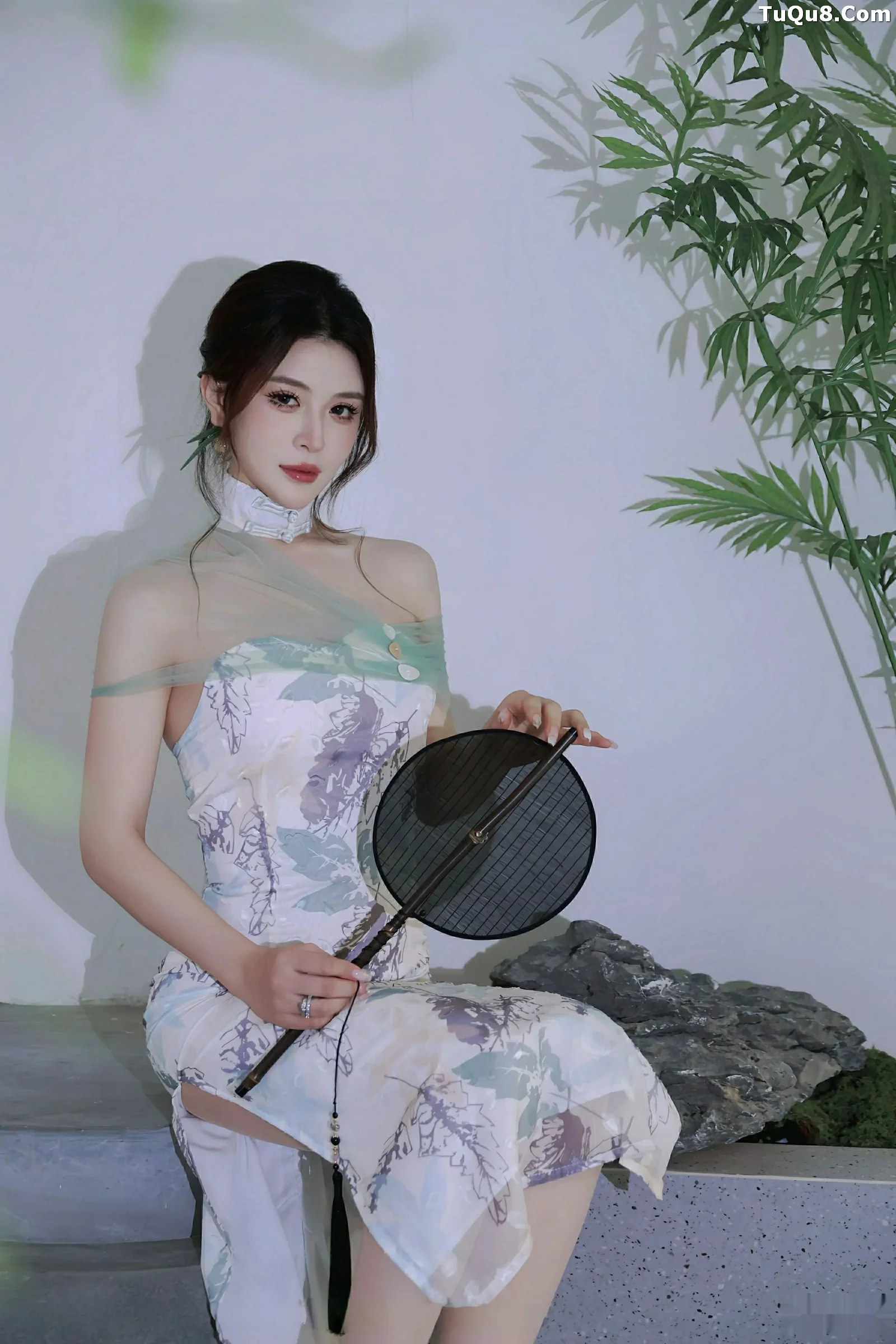 阿依莎写真
