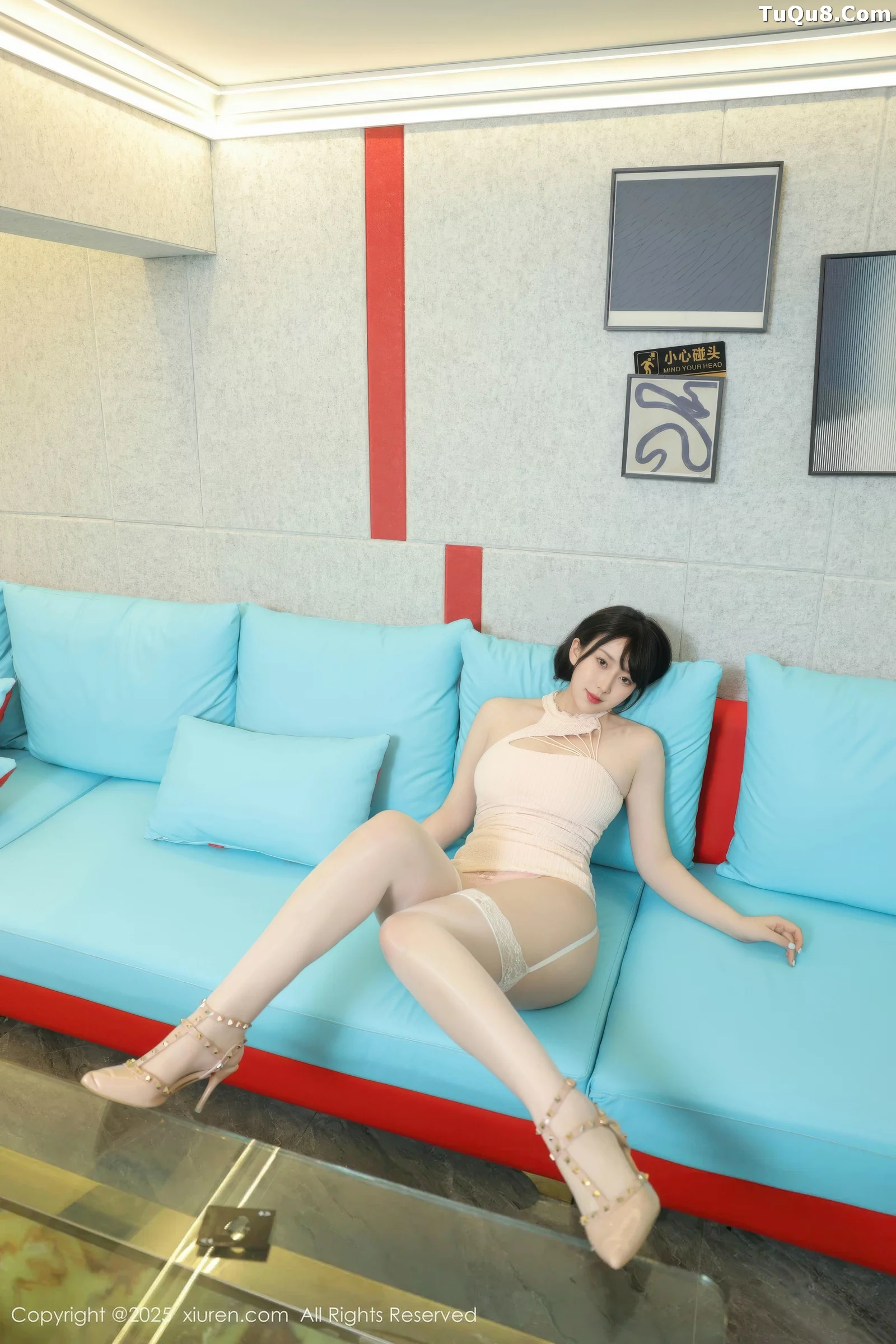 李沁恩写真