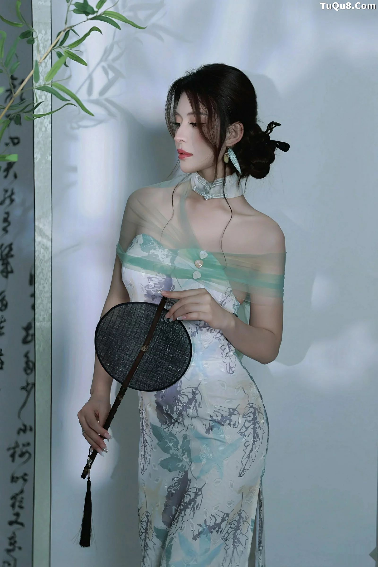阿依莎写真