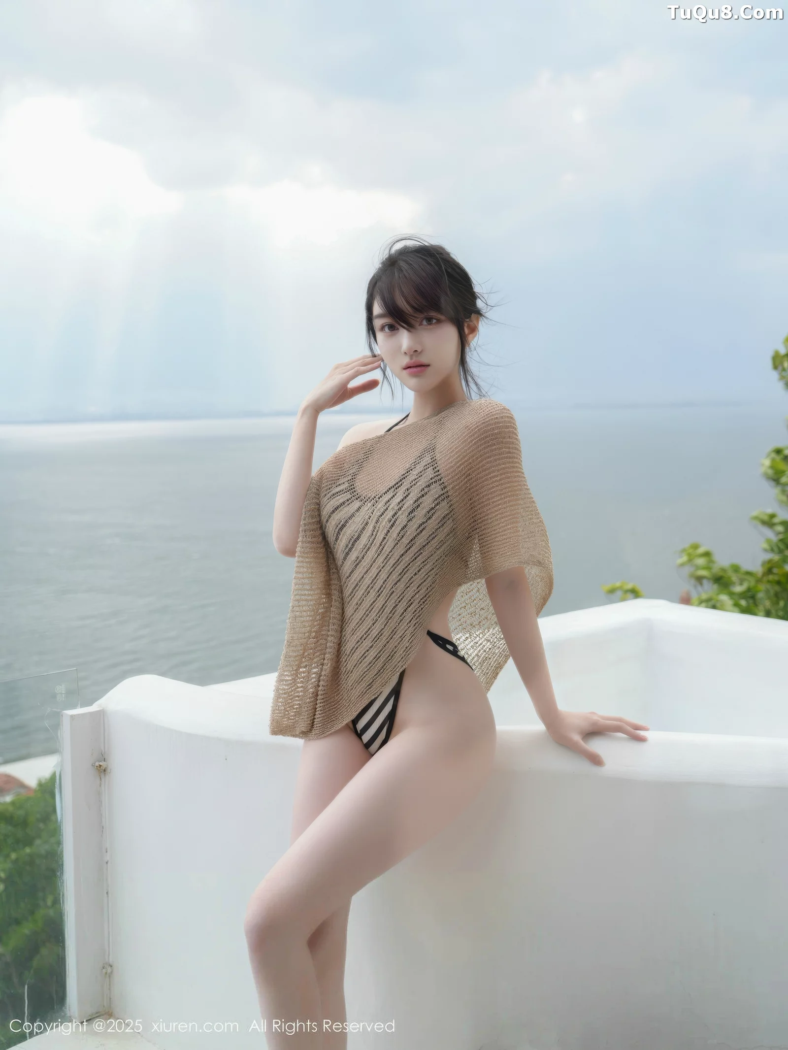 白露写真