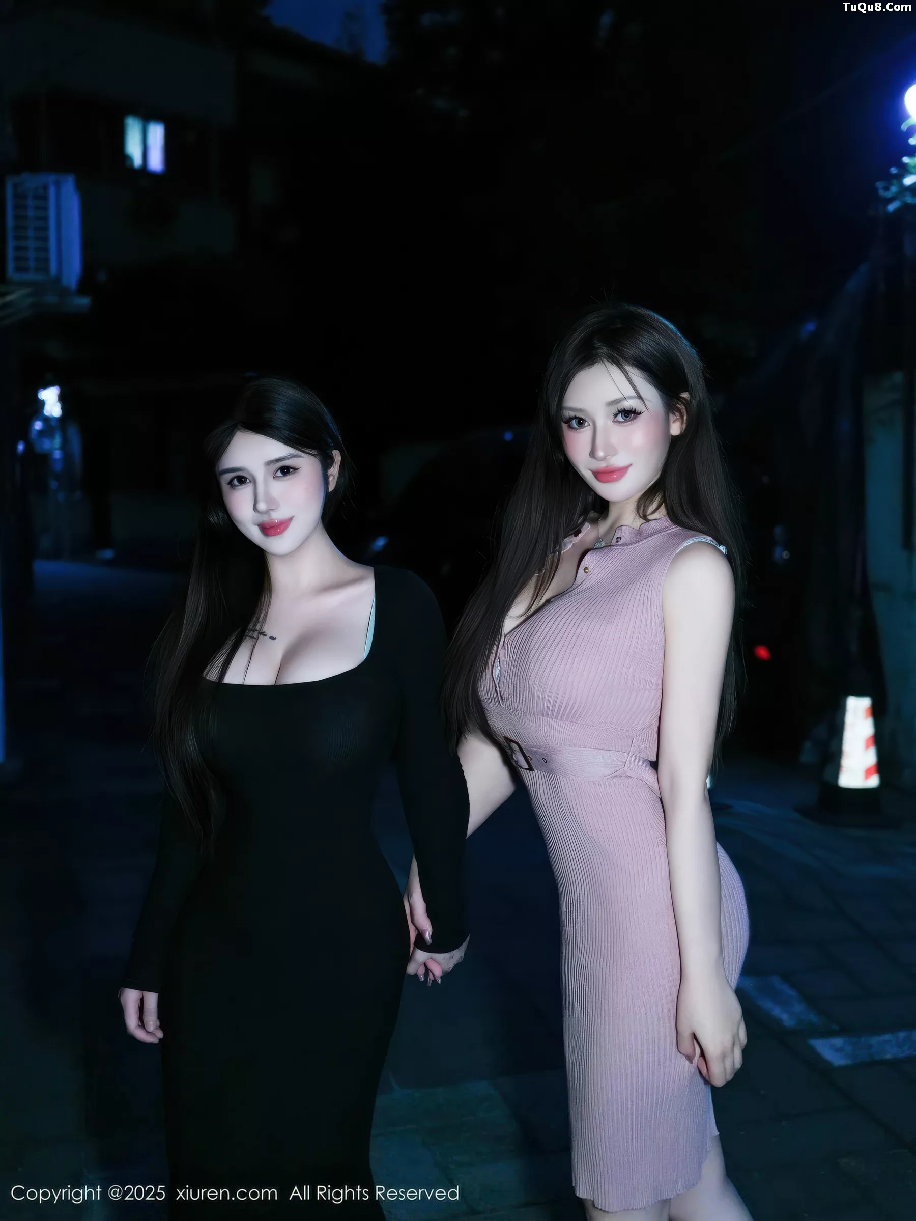 秀人集.com_[XiuRen秀人网]No.10933_模特合集美女蕾蕾醒了没性感内衣配白丝吊袜秀丰腴身姿诱惑写真69P